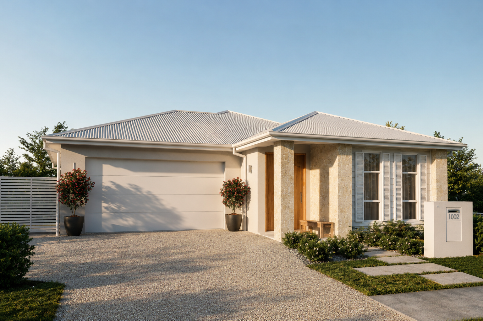 LOT 1002 Wilson Road, URRAWEEN, QLD 4655 AUS