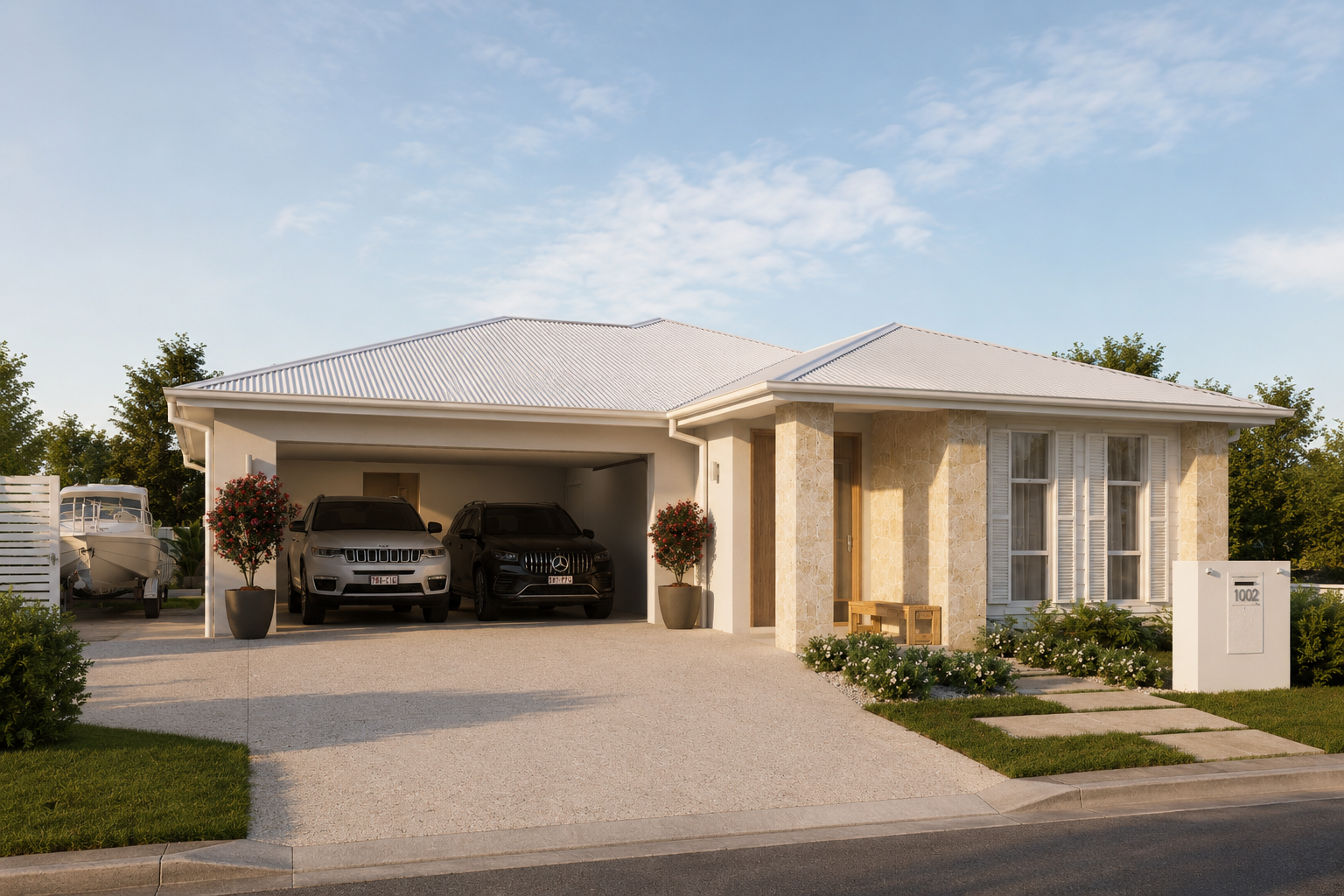 LOT 1002 Wilson Road, URRAWEEN, QLD 4655 AUS