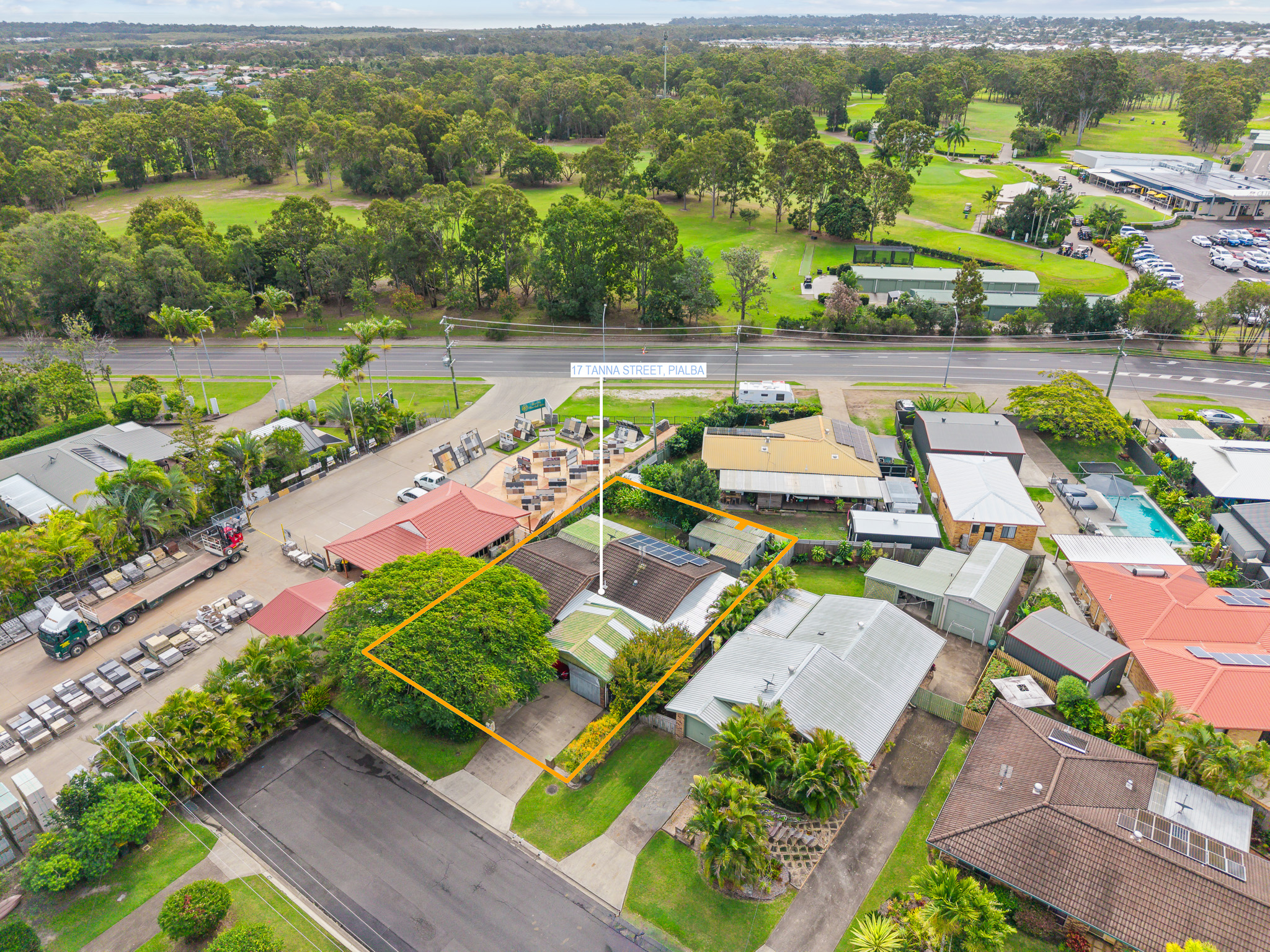17 Tanna Street, PIALBA, QLD 4655 AUS