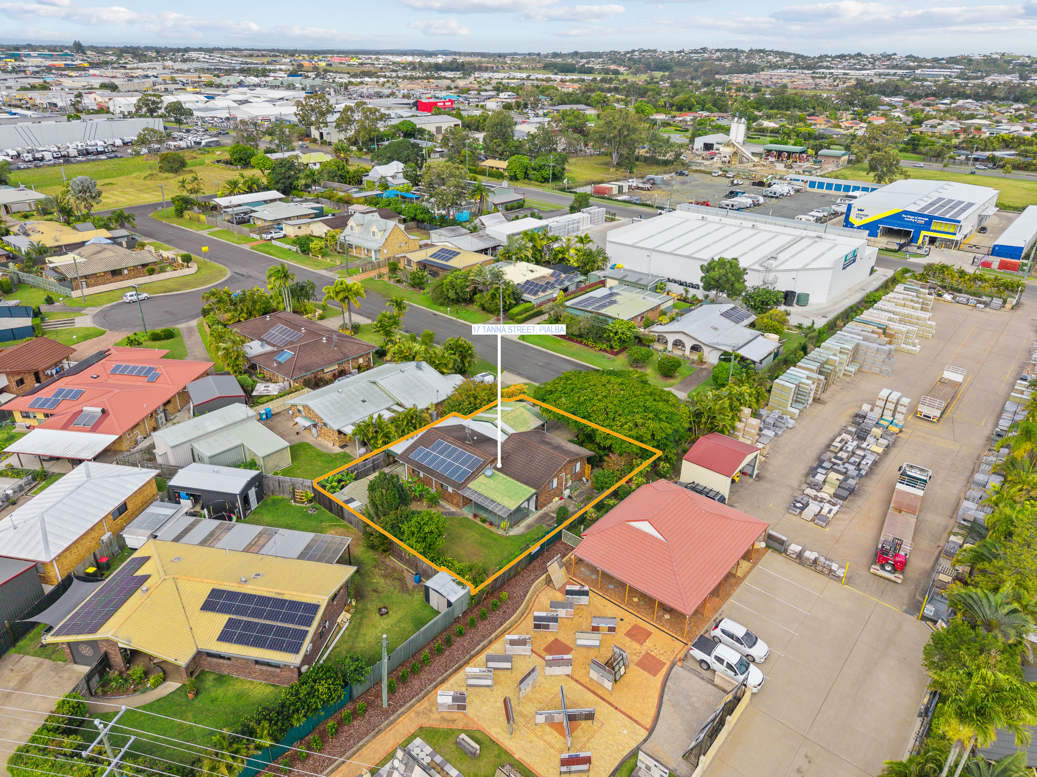 17 Tanna Street, PIALBA, QLD 4655 AUS