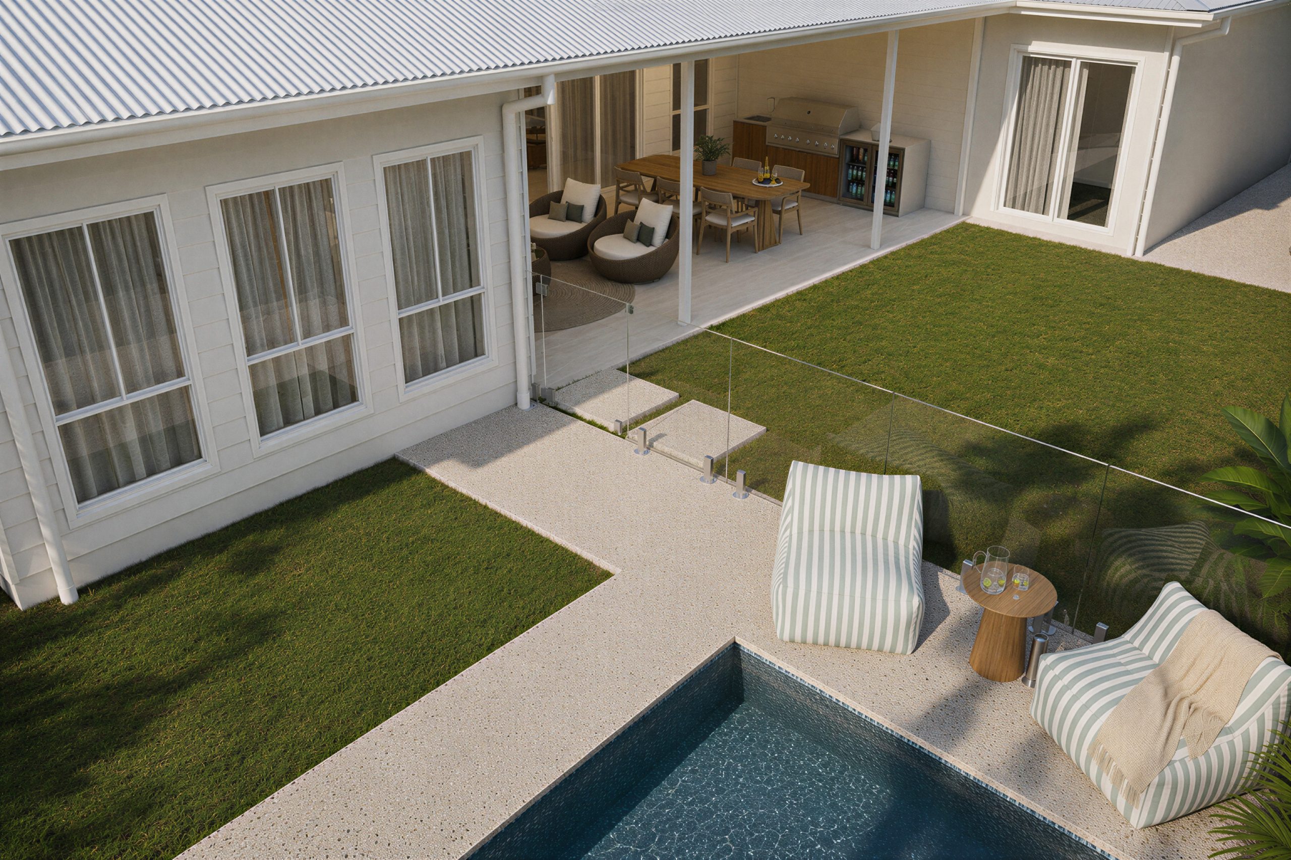 LOT 1002 Wilson Road, URRAWEEN, QLD 4655 AUS