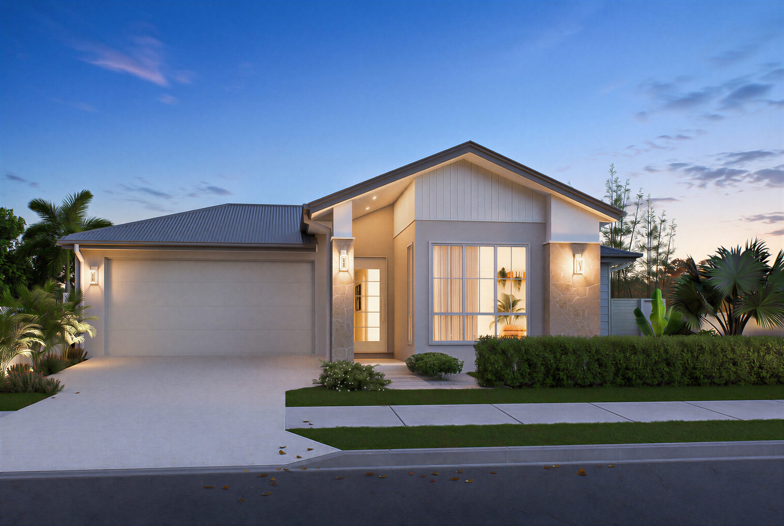 Lot 411 Stuart Road, URRAWEEN, QLD 4655 AUS