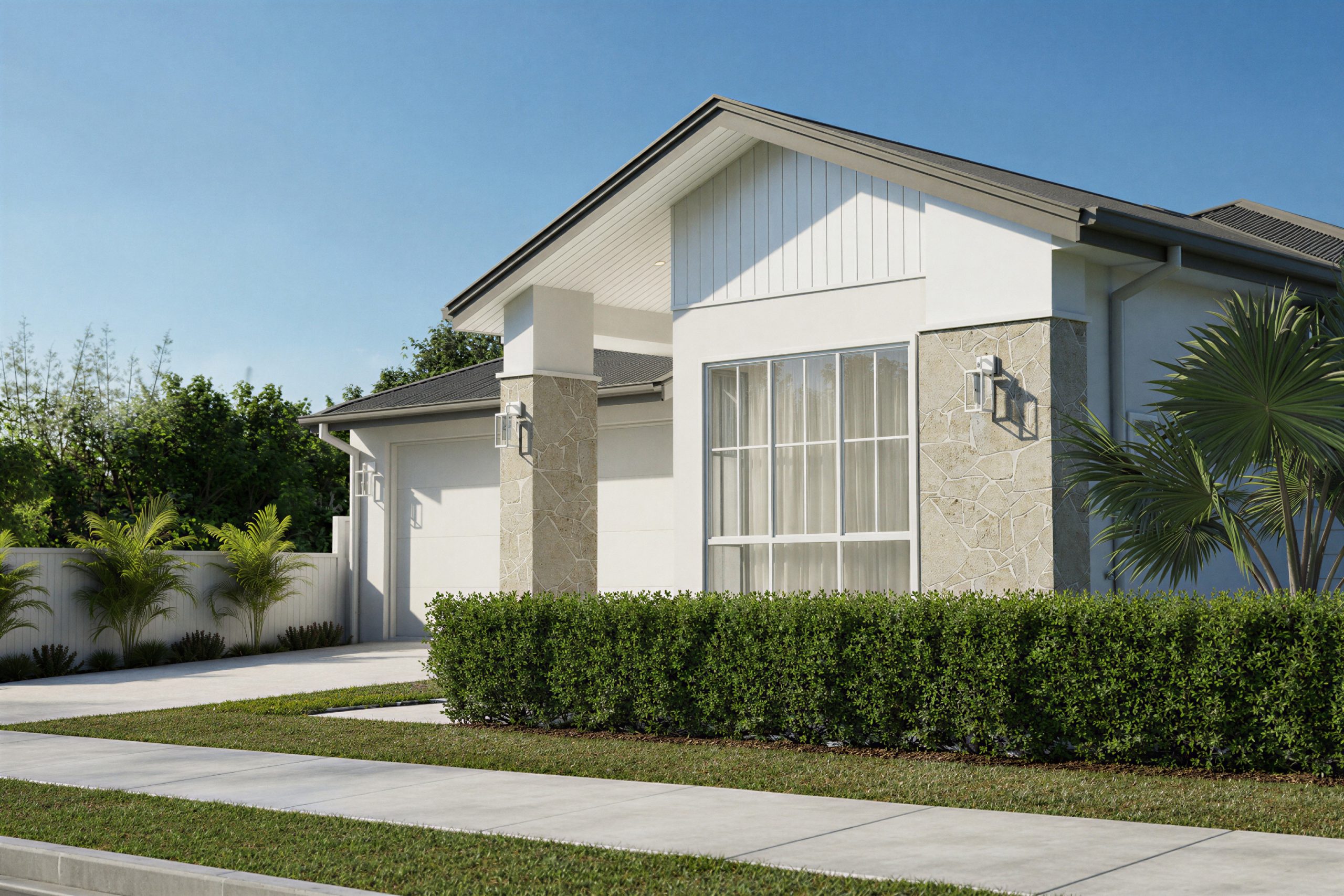 Lot 411 Stuart Road, URRAWEEN, QLD 4655 AUS