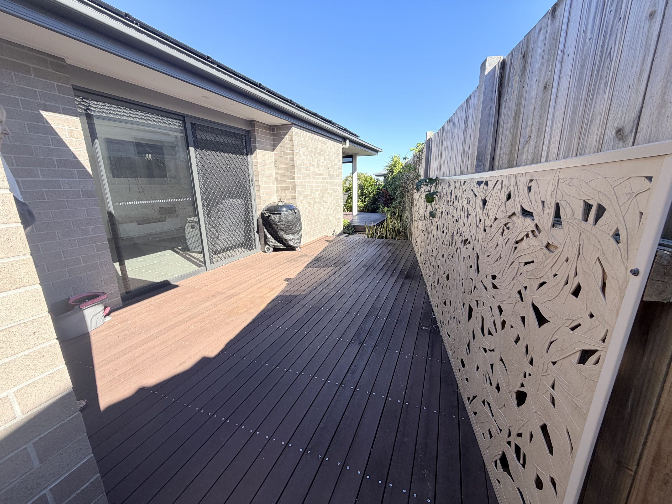 106 Murphy Street, POINT VERNON, QLD 4655 AUS