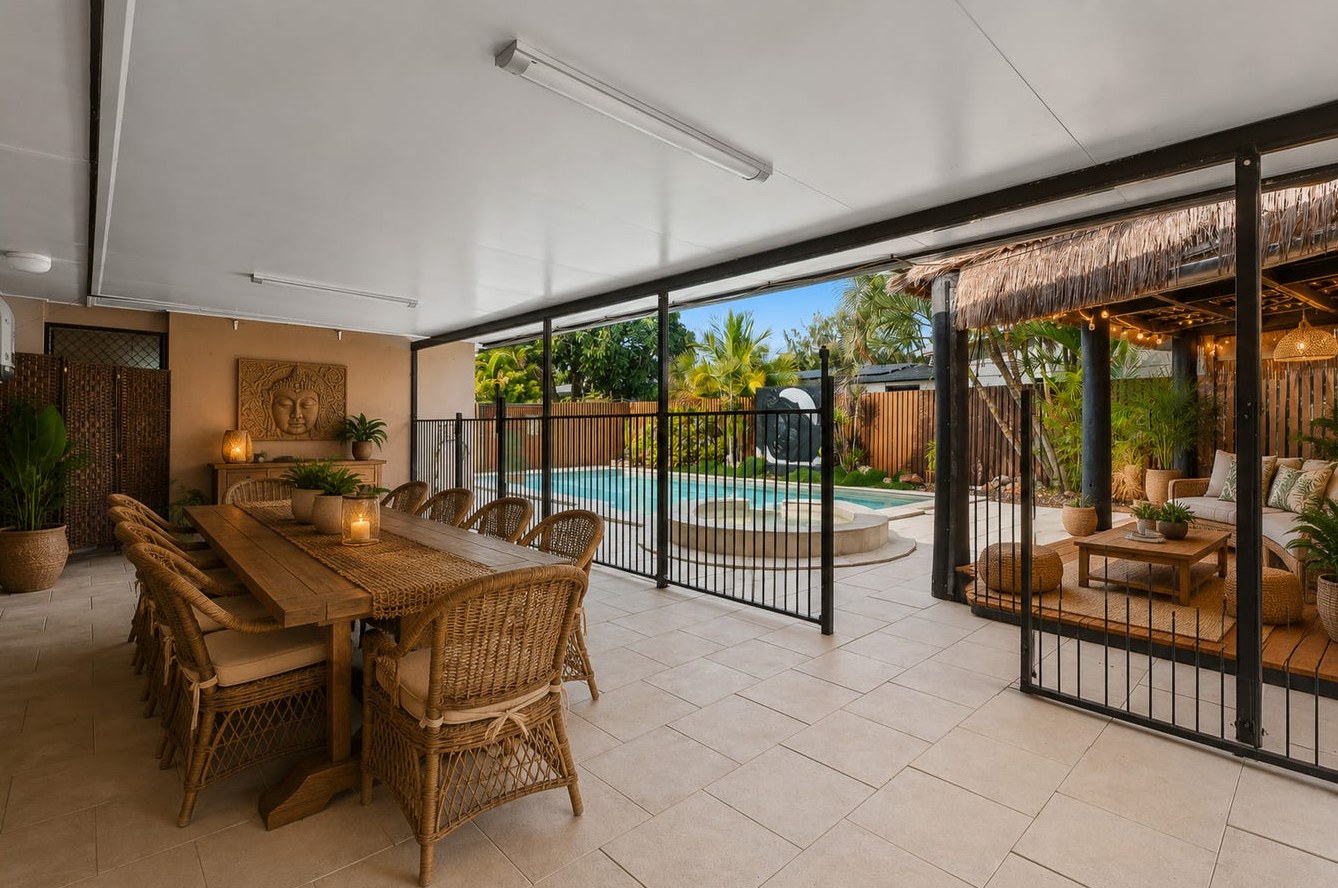 15 Tingira Terrace, SCARNESS, QLD 4655 AUS