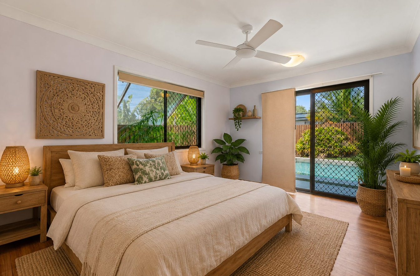 15 Tingira Terrace, SCARNESS, QLD 4655 AUS