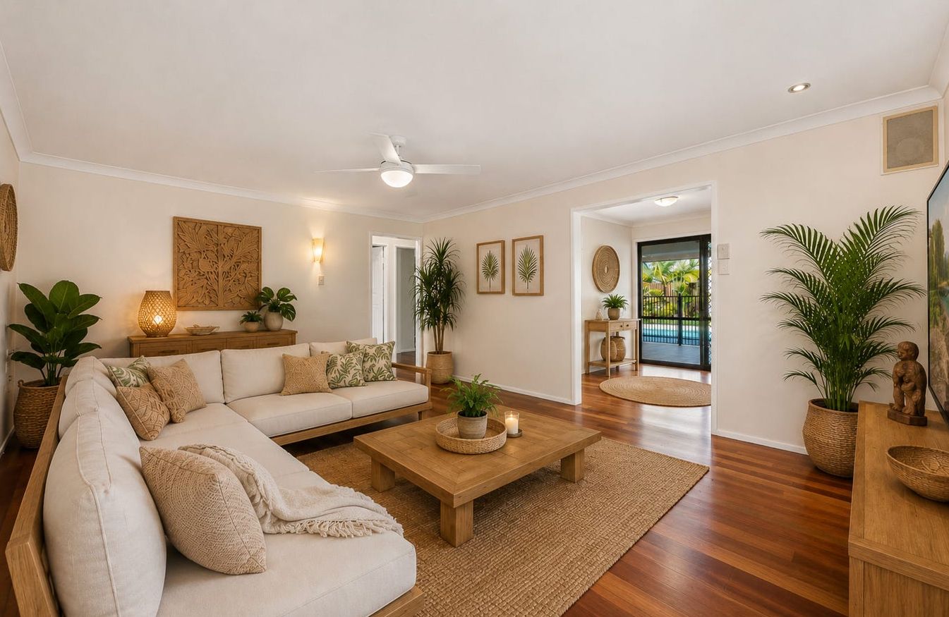 15 Tingira Terrace, SCARNESS, QLD 4655 AUS