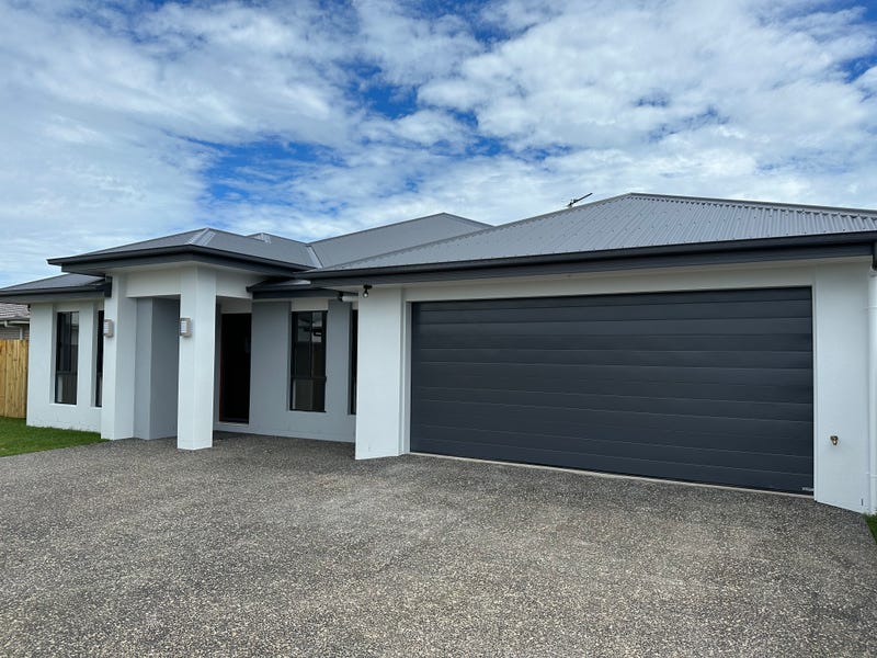 4 Coolamon Court, URRAWEEN, QLD 4655 AUS