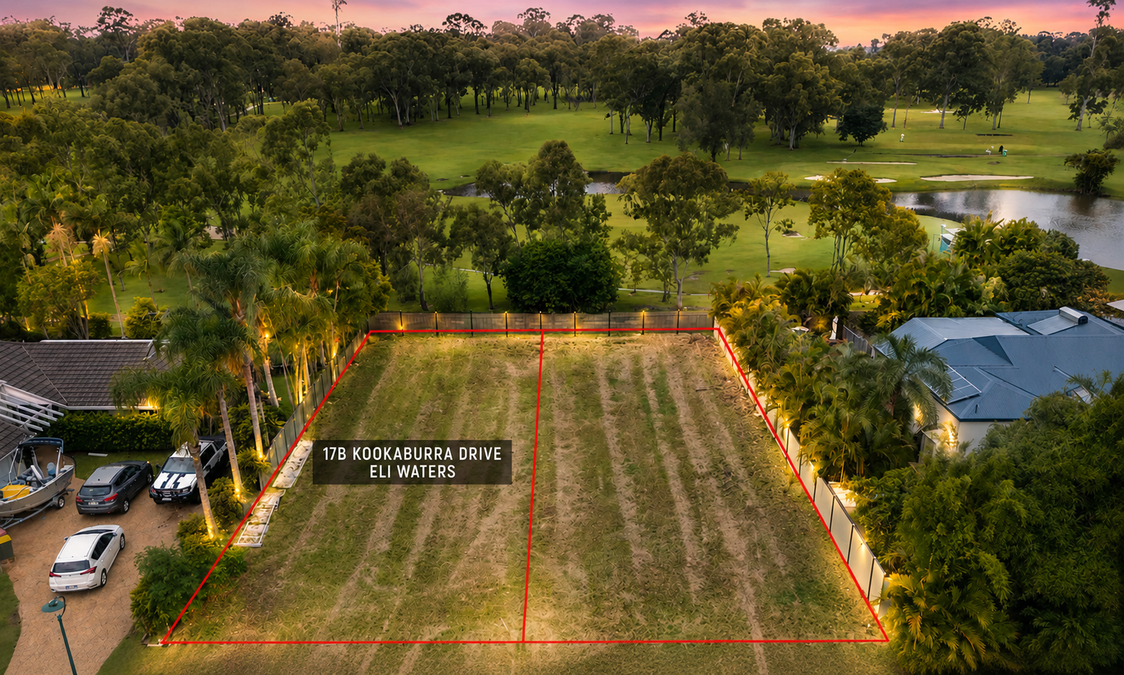 17B Kookaburra Drive, ELI WATERS, QLD 4655 AUS