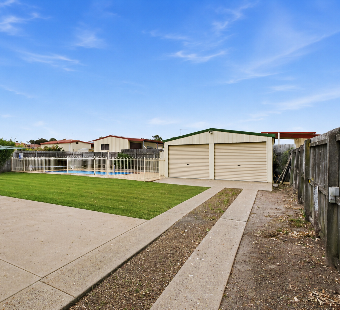 91 Colyton Street, TORQUAY, QLD 4655 AUS
