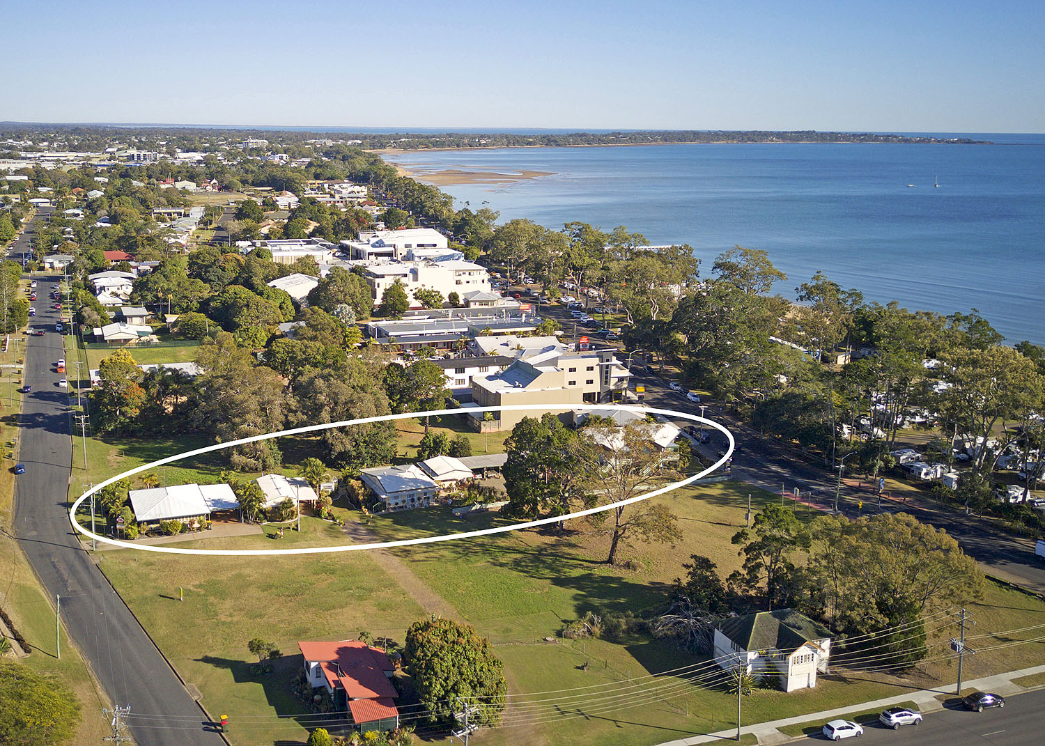 3/359 Esplanade, SCARNESS, QLD 4655 AUS
