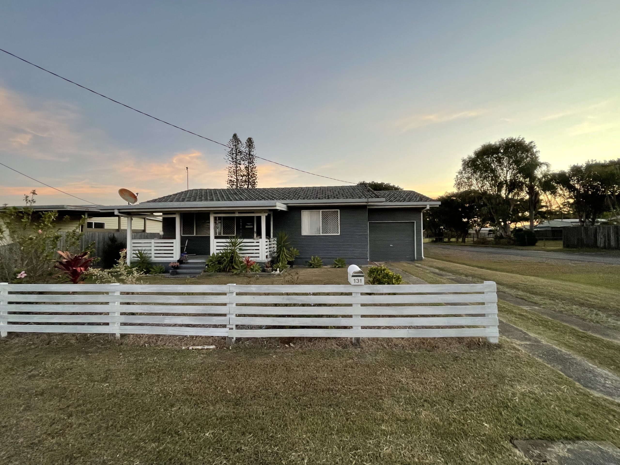 131 Long Street, POINT VERNON, QLD 4655 AUS