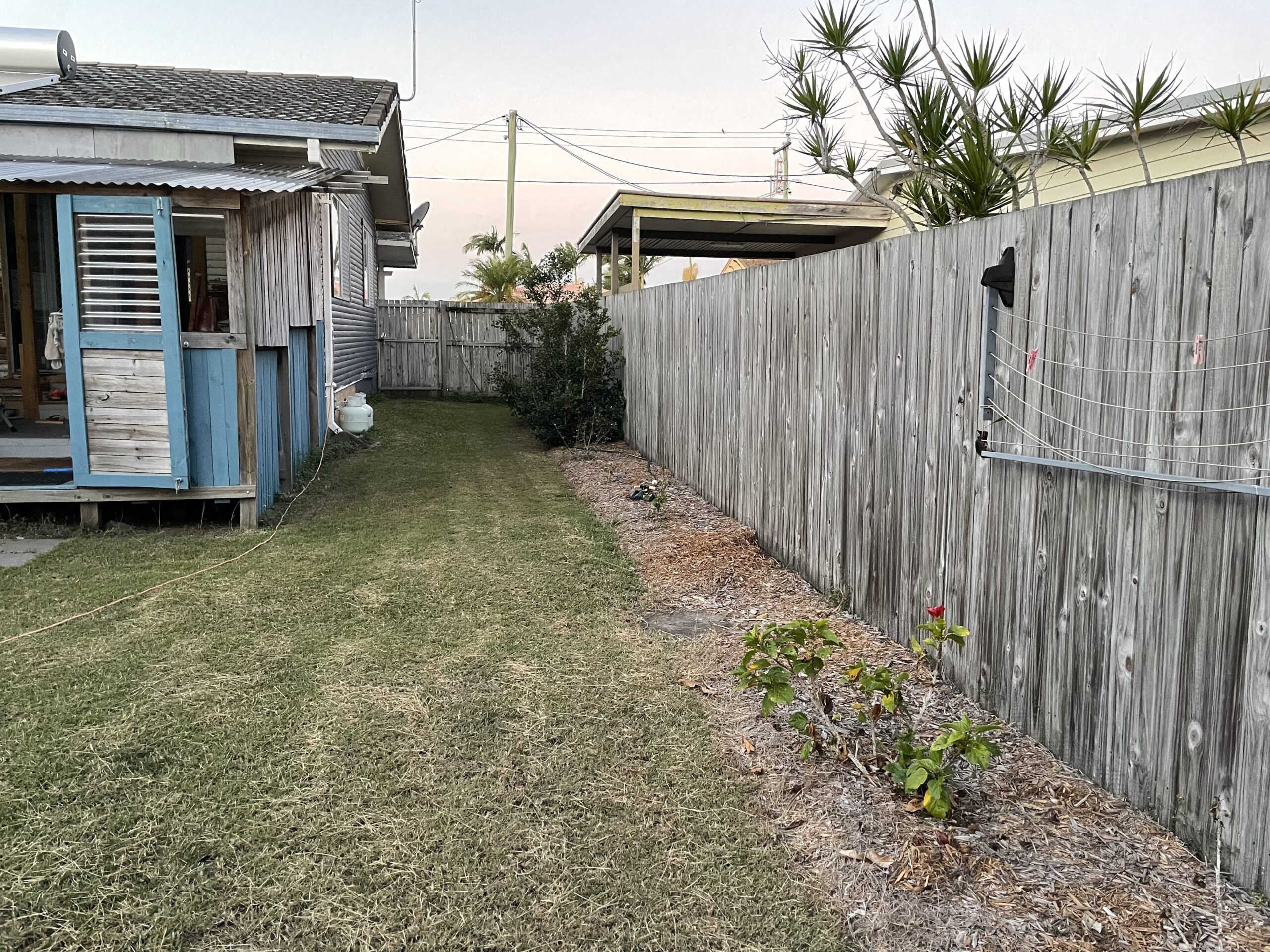 131 Long Street, POINT VERNON, QLD 4655 AUS