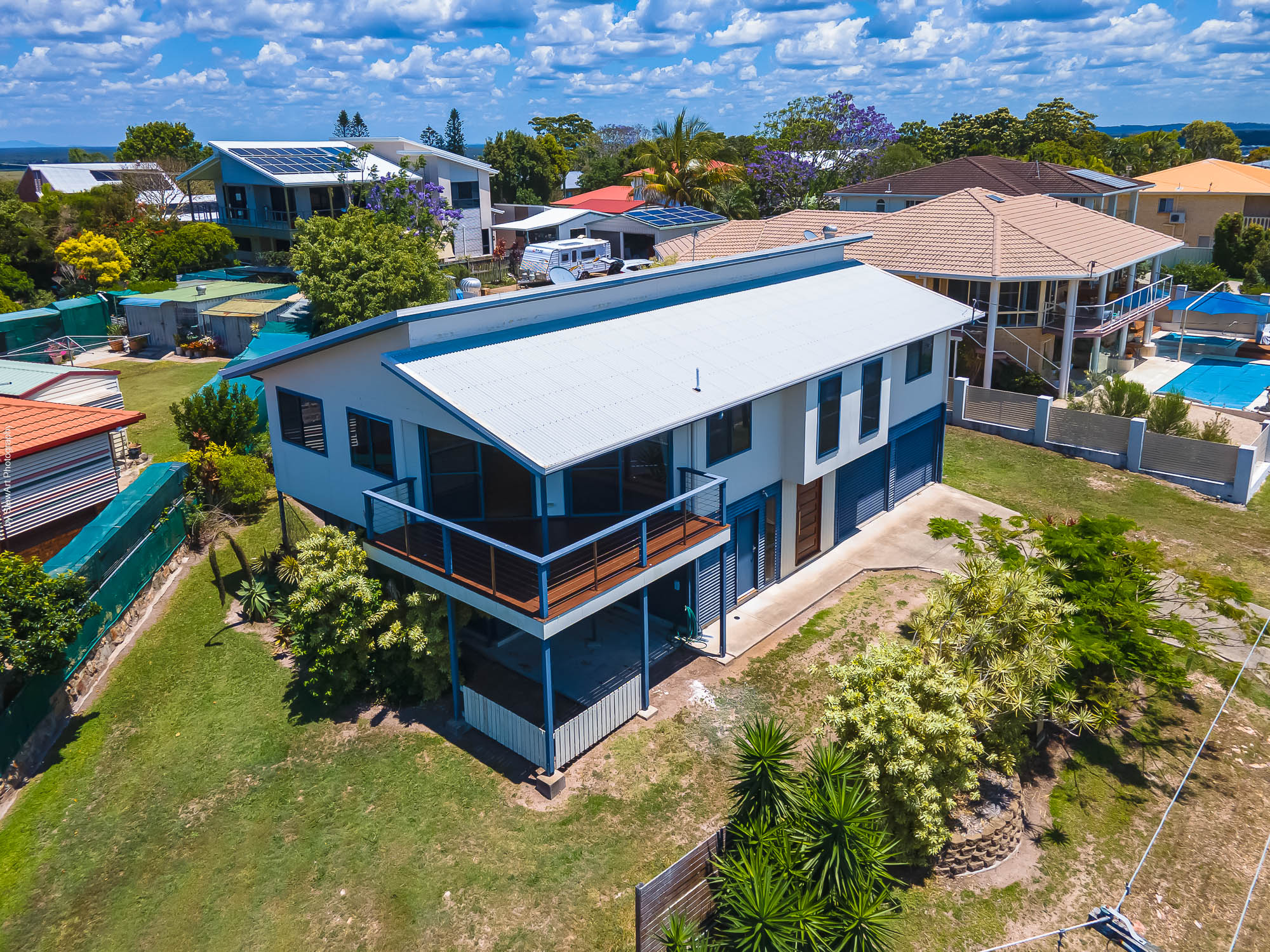 33 Talasea Drive, KAWUNGAN, QLD 4655 AUS