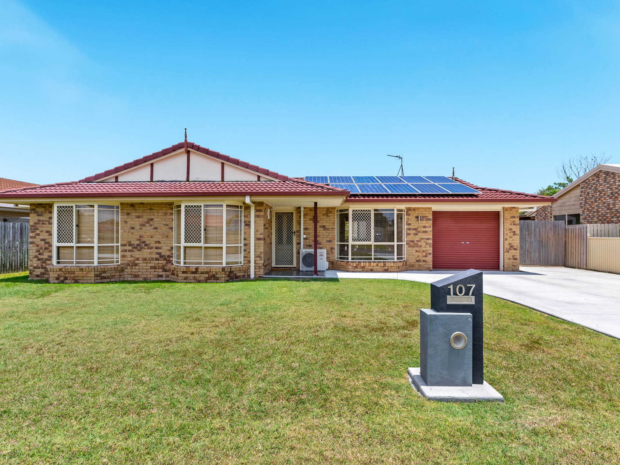107 North Street, POINT VERNON, QLD 4655 AUS