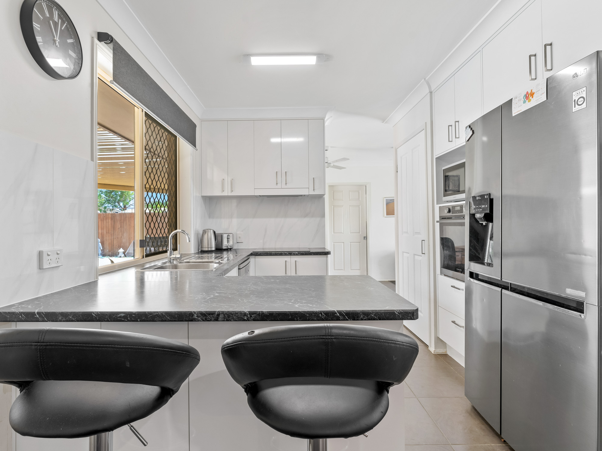 107 North Street, POINT VERNON, QLD 4655 AUS