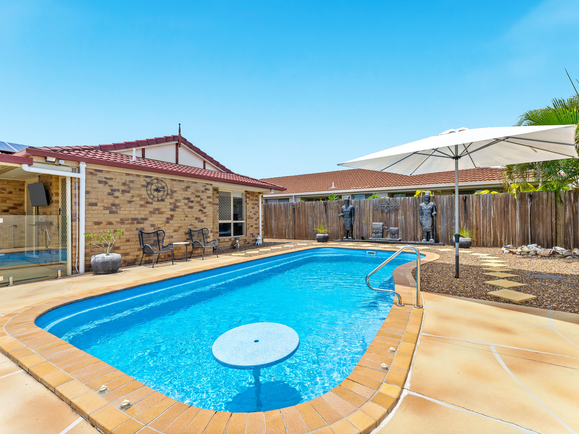 107 North Street, POINT VERNON, QLD 4655 AUS