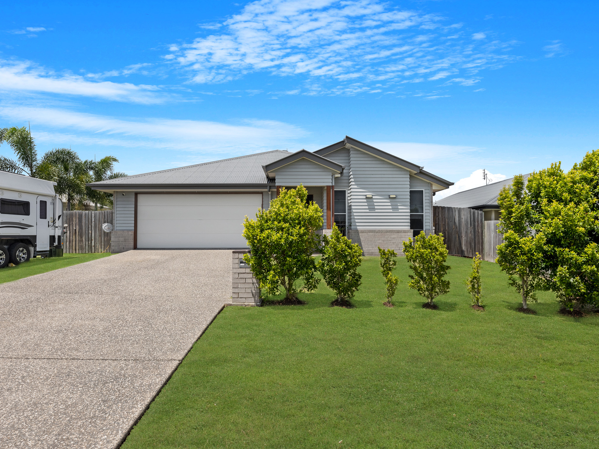 15 Empire Circuit, DUNDOWRAN, QLD 4655 AUS