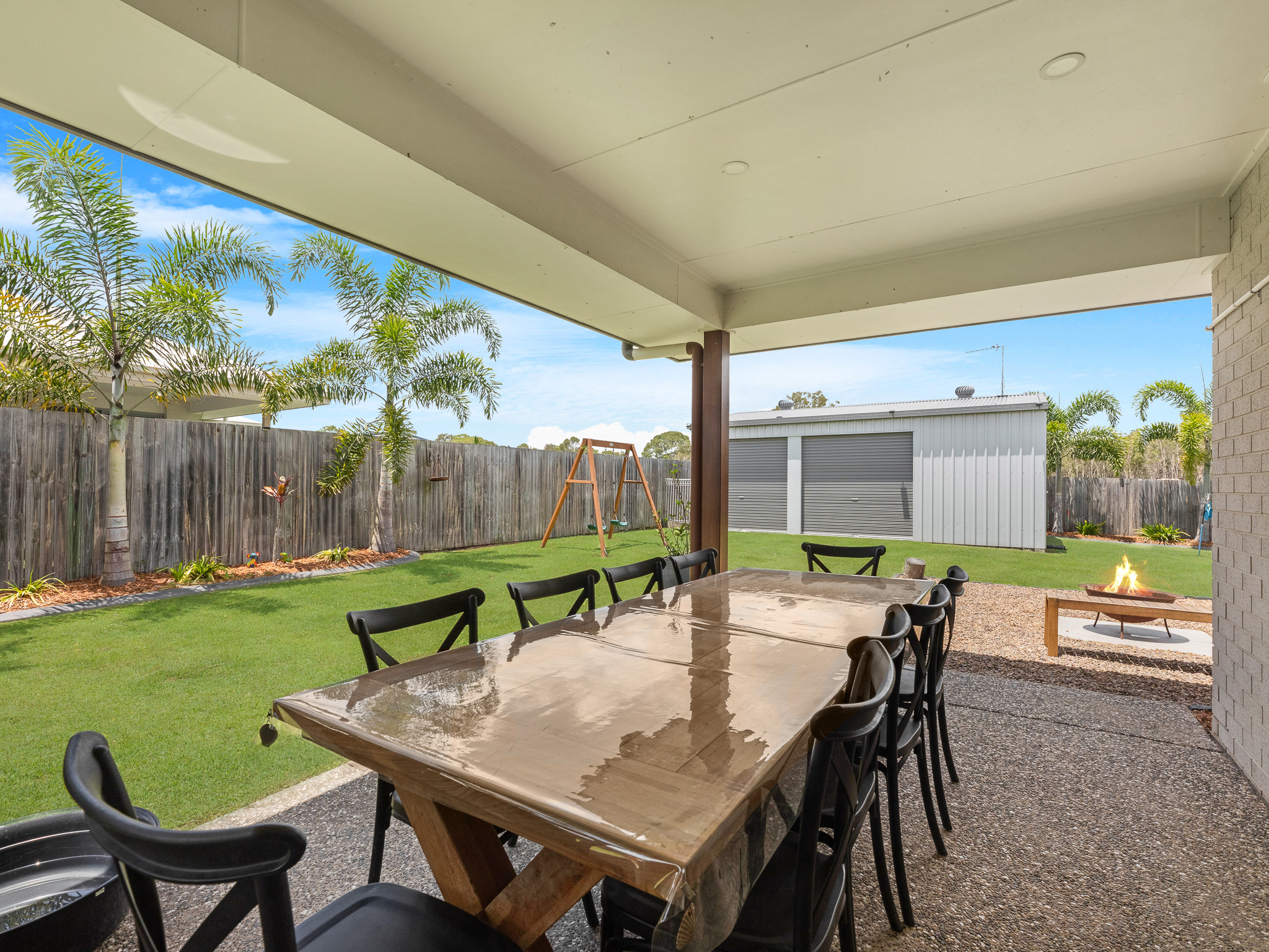 15 Empire Circuit, DUNDOWRAN, QLD 4655 AUS