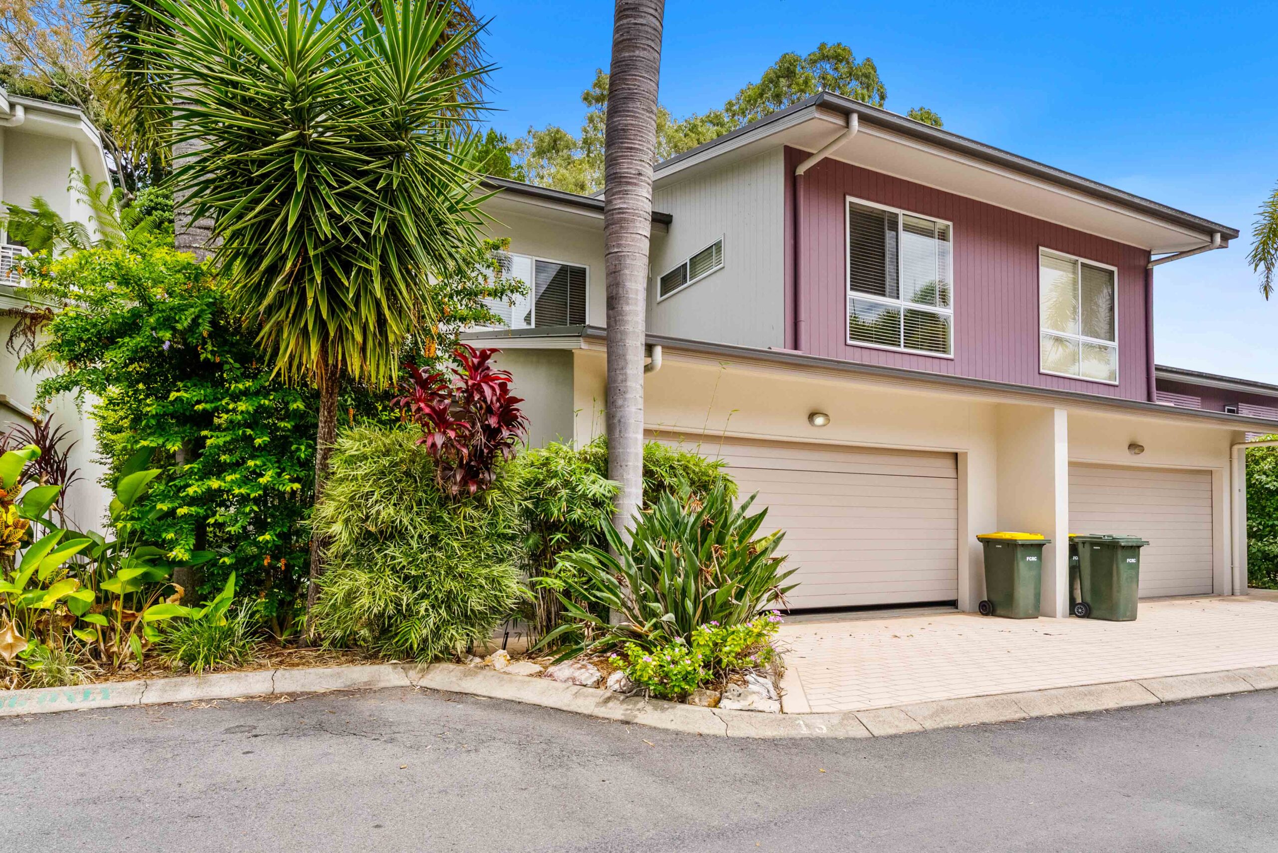 13/71 Elizabeth Street, URANGAN, QLD 4655 AUS