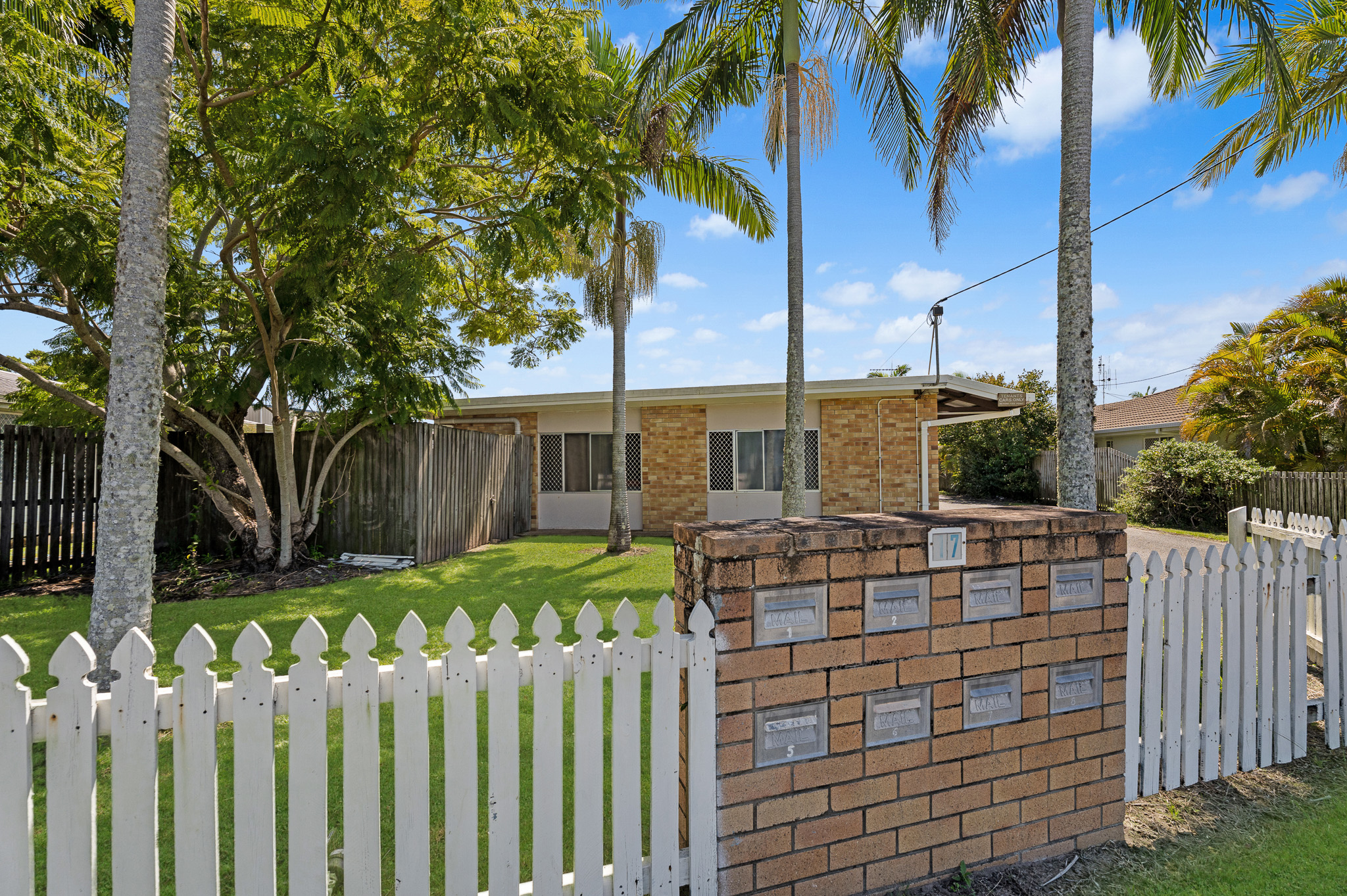 17 George Street, PIALBA, QLD 4655 AUS