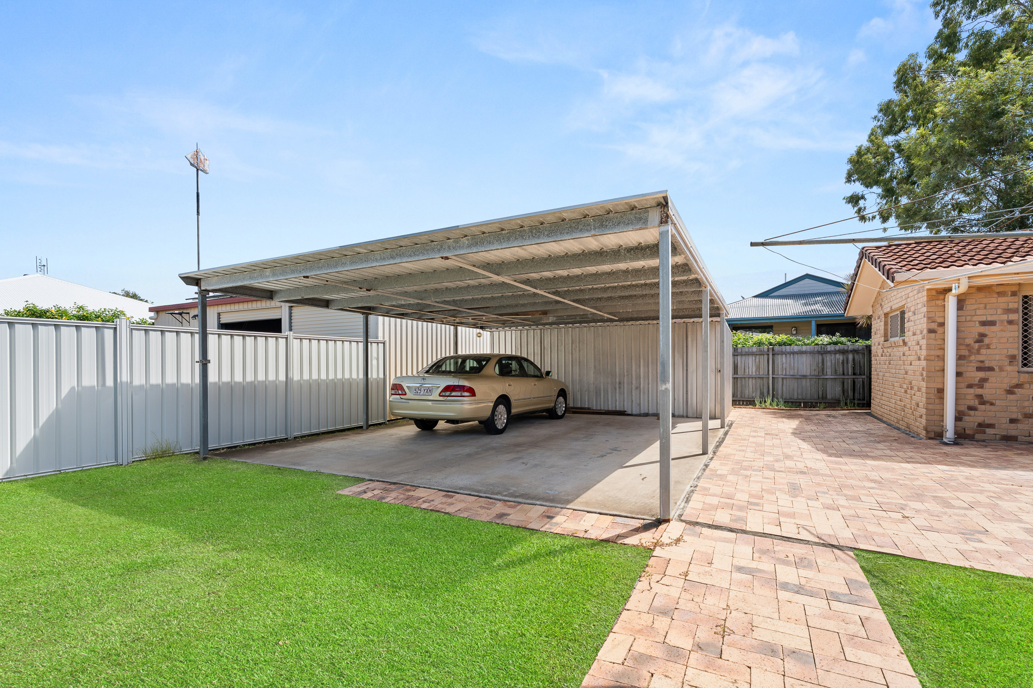 46 Corser Street, POINT VERNON, QLD 4655 AUS