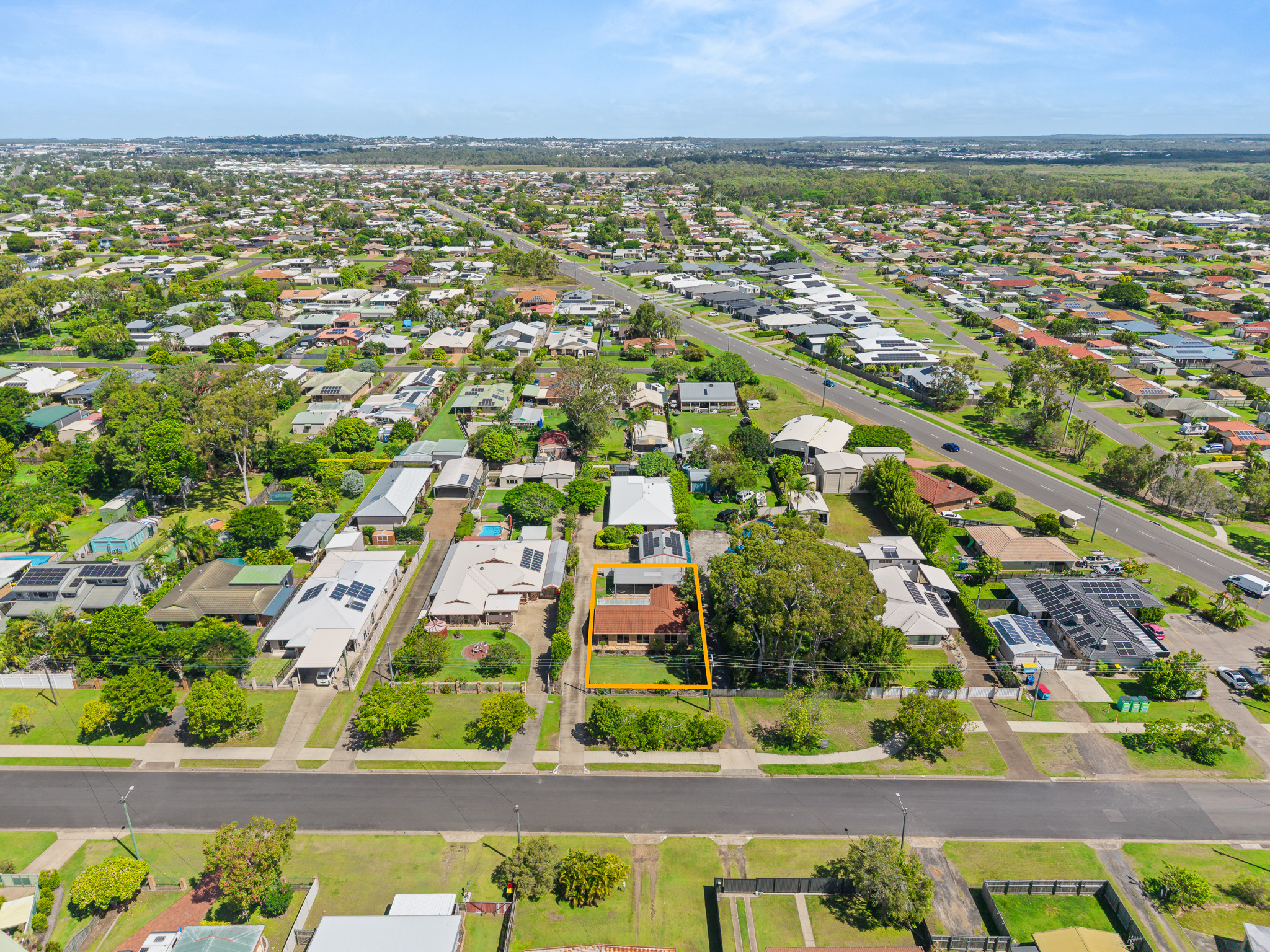 46 Corser Street, POINT VERNON, QLD 4655 AUS