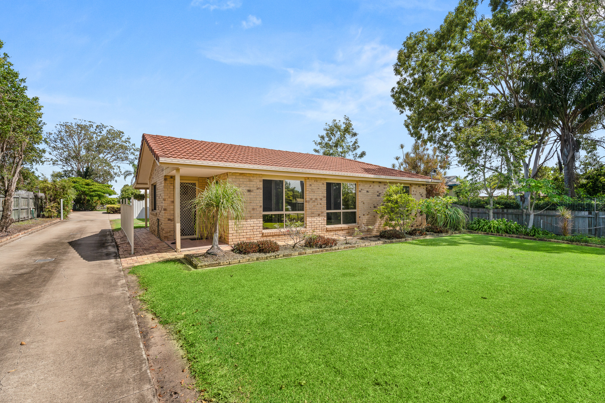46 Corser Street, POINT VERNON, QLD 4655 AUS