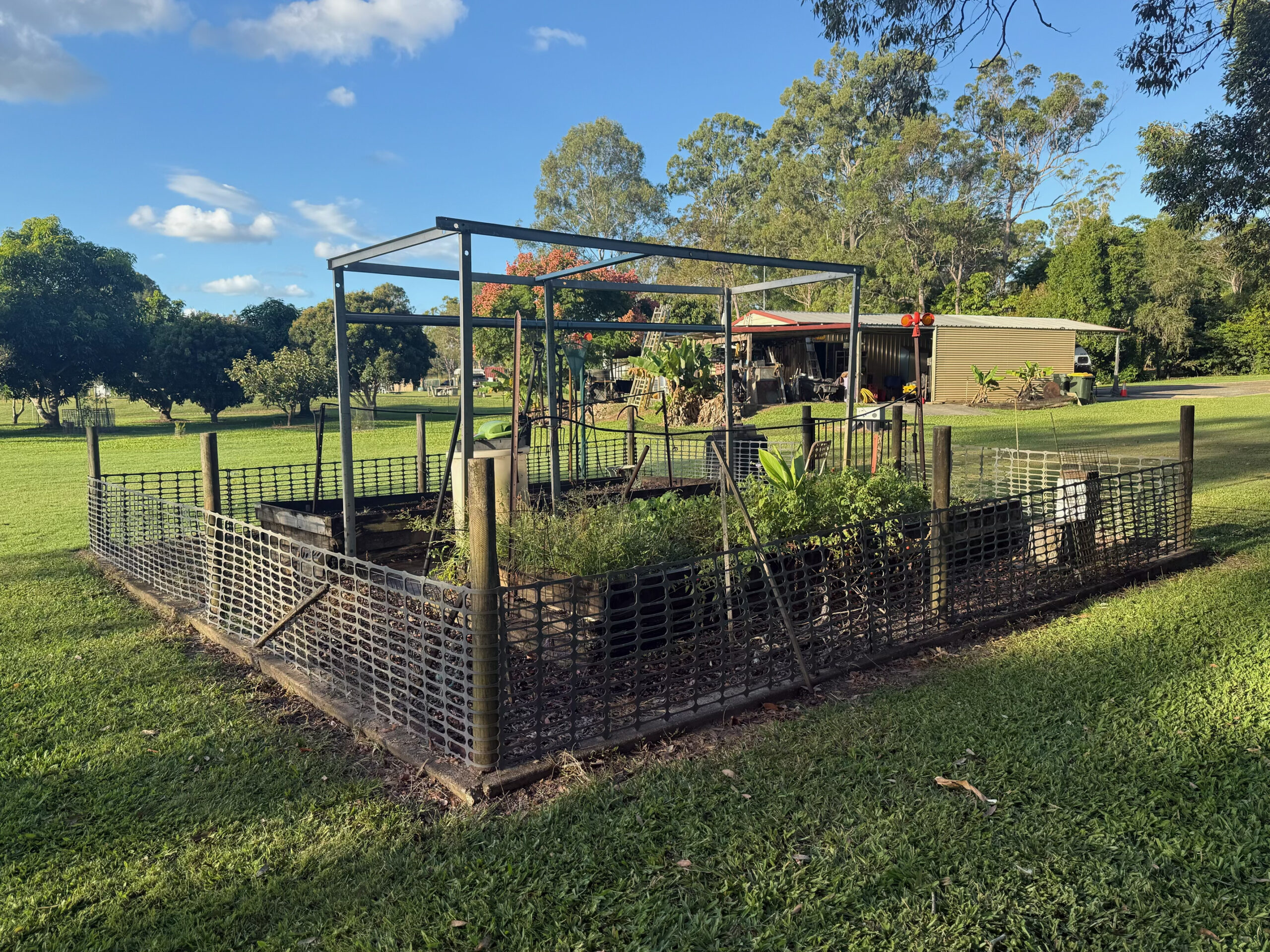 200 Parke Avenue, SUNSHINE ACRES, QLD 4655 AUS