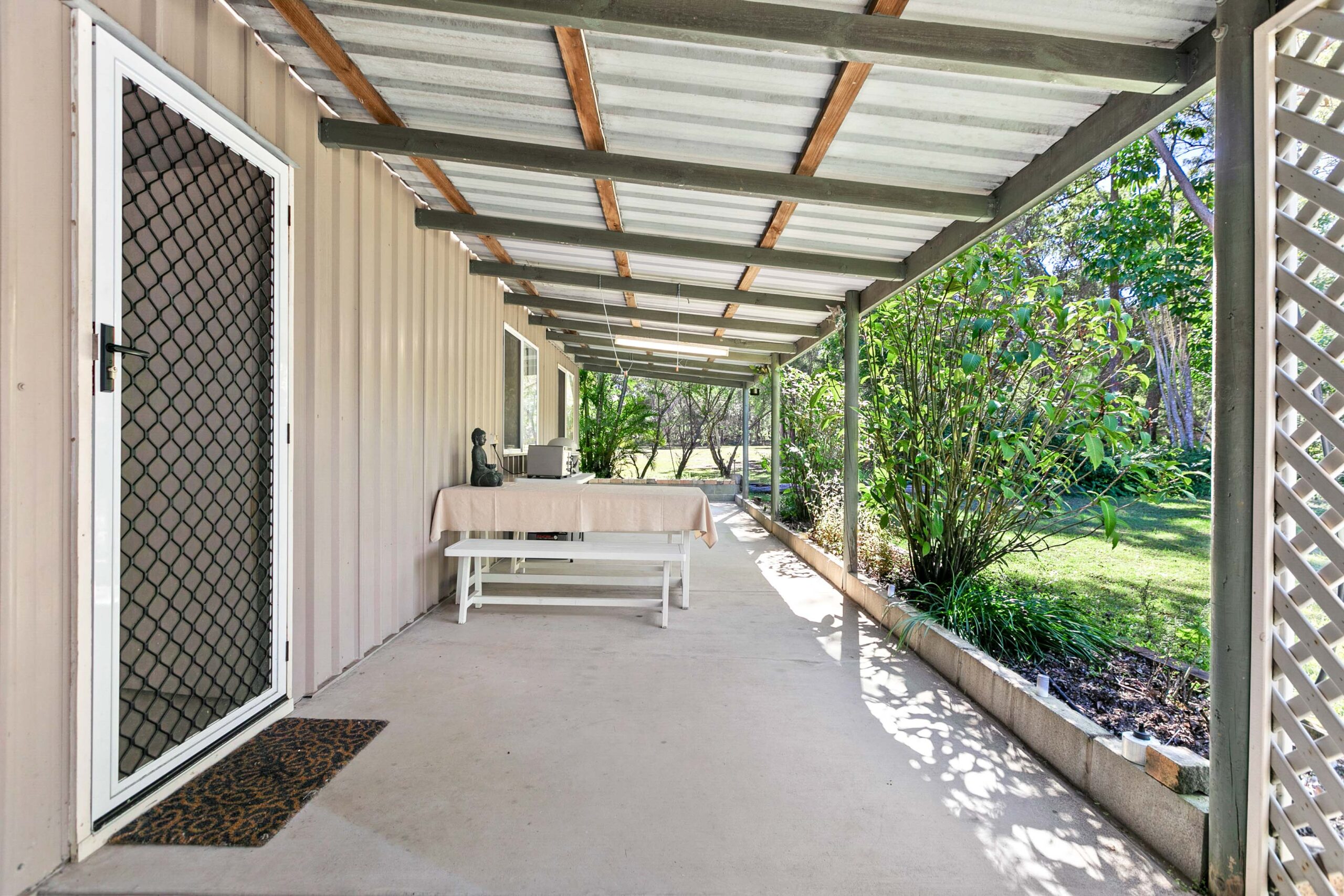 81 Moes Road, WALLIGAN, QLD 4655 AUS