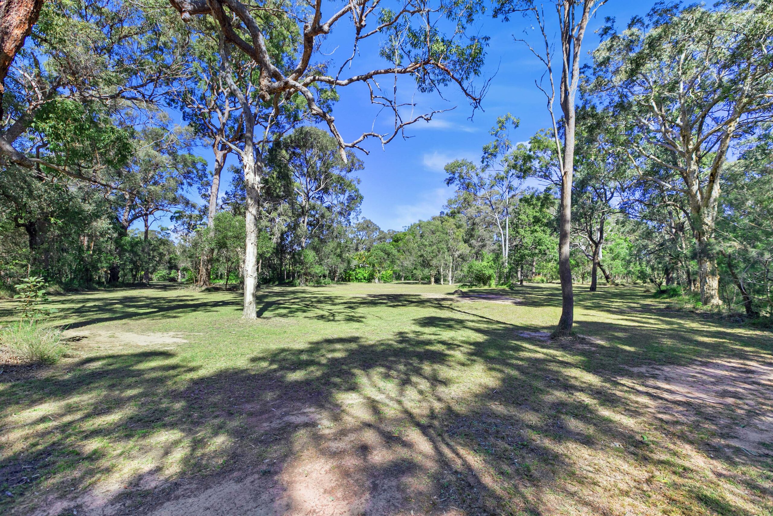 81 Moes Road, WALLIGAN, QLD 4655 AUS