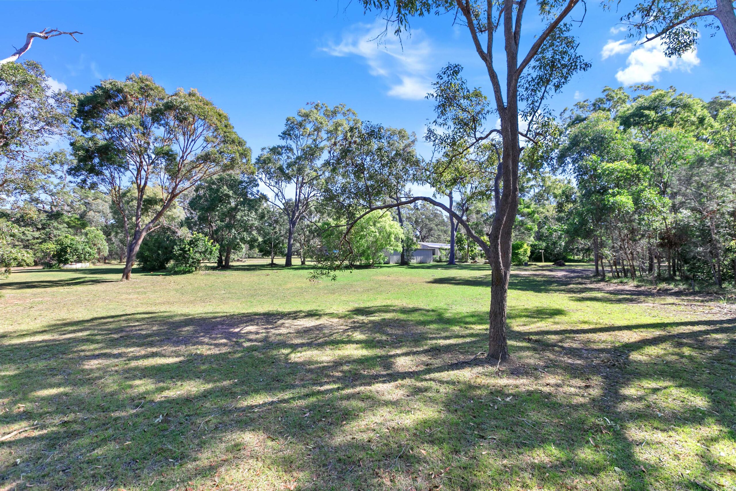 81 Moes Road, WALLIGAN, QLD 4655 AUS