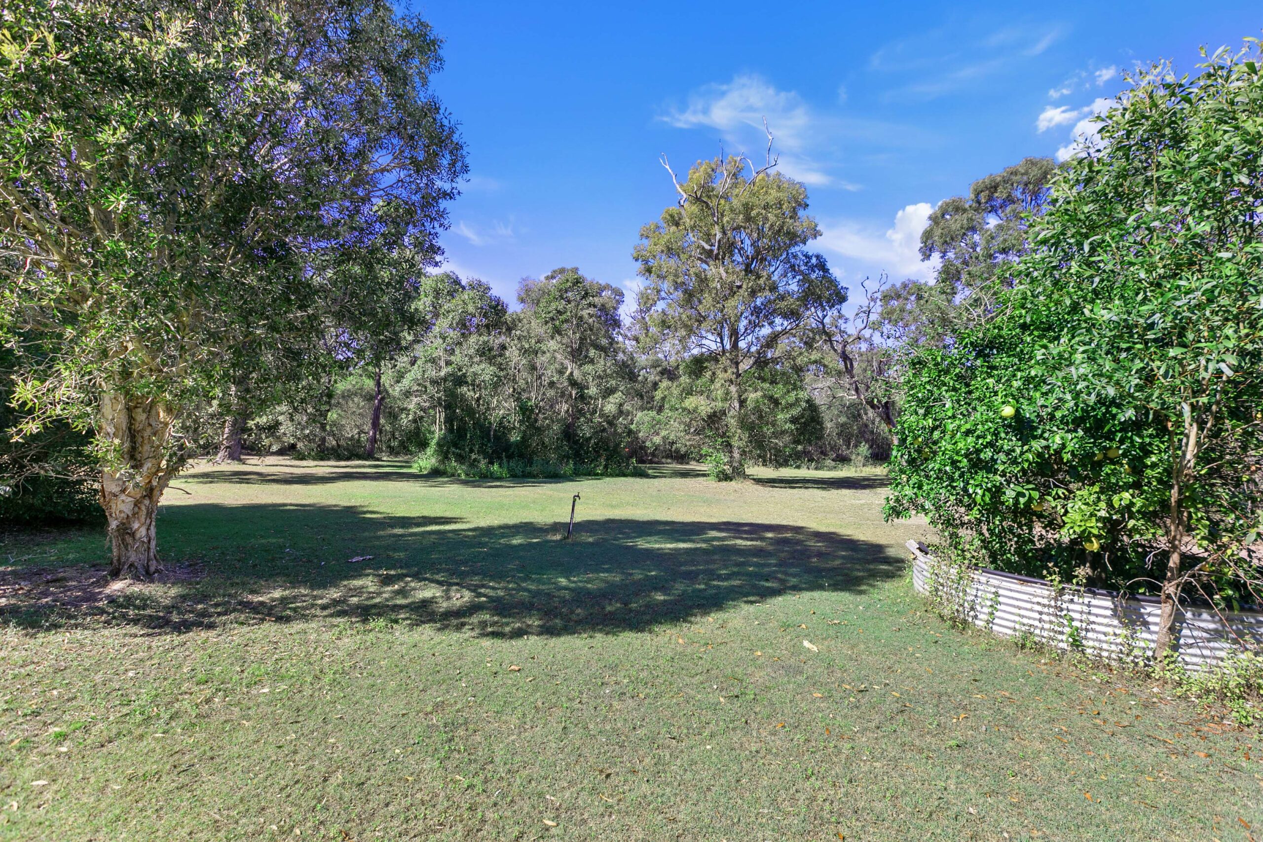 81 Moes Road, WALLIGAN, QLD 4655 AUS