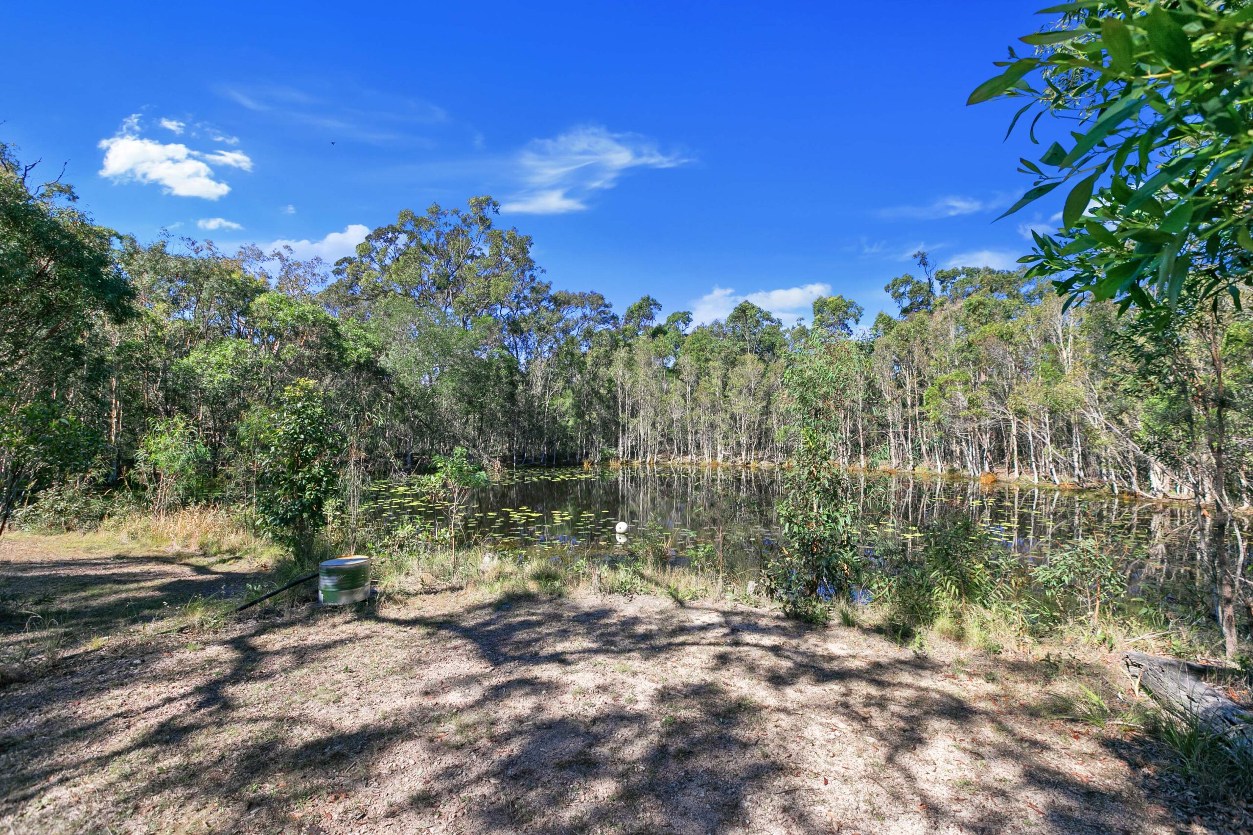 81 Moes Road, WALLIGAN, QLD 4655 AUS