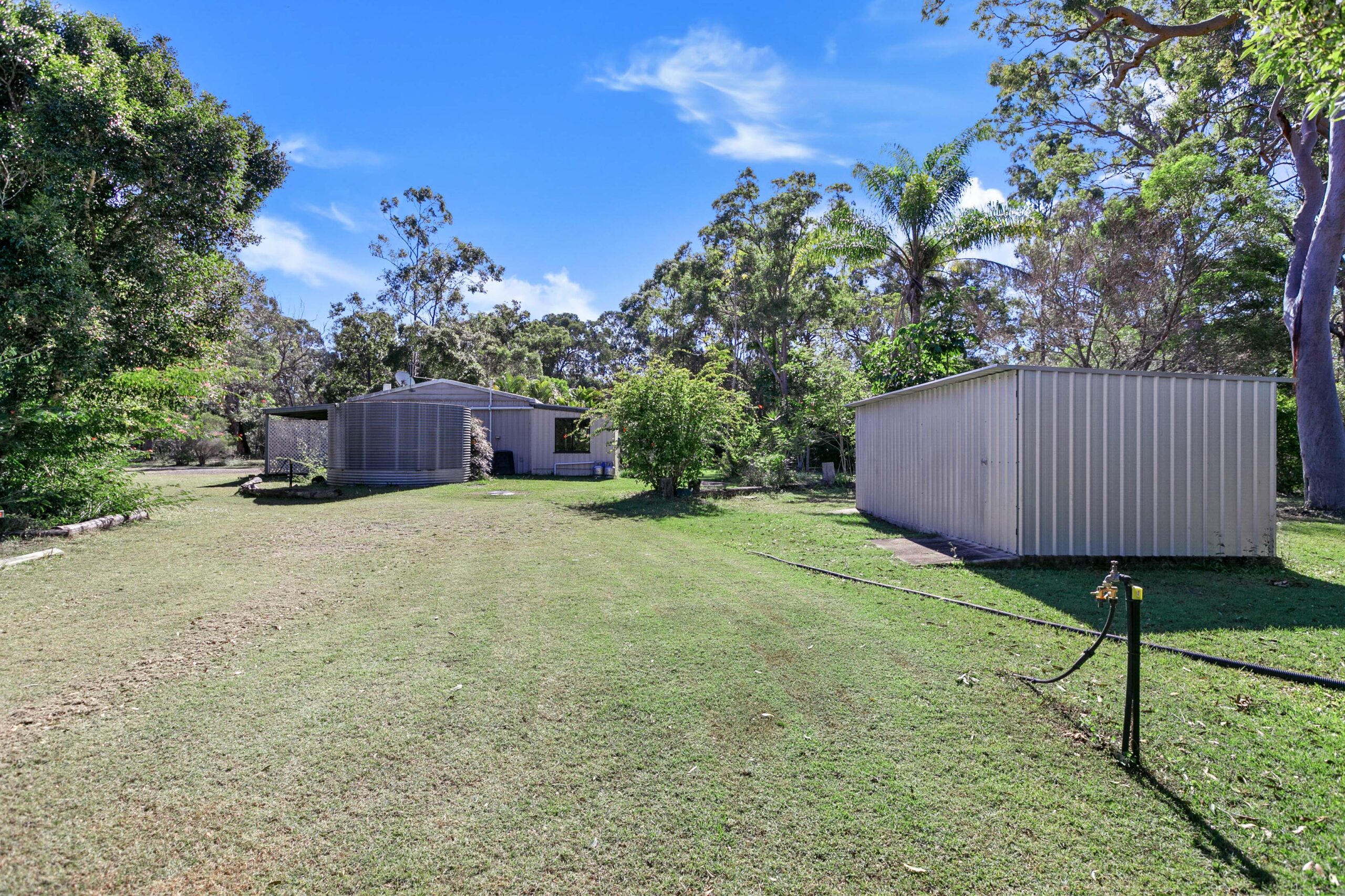 81 Moes Road, WALLIGAN, QLD 4655 AUS