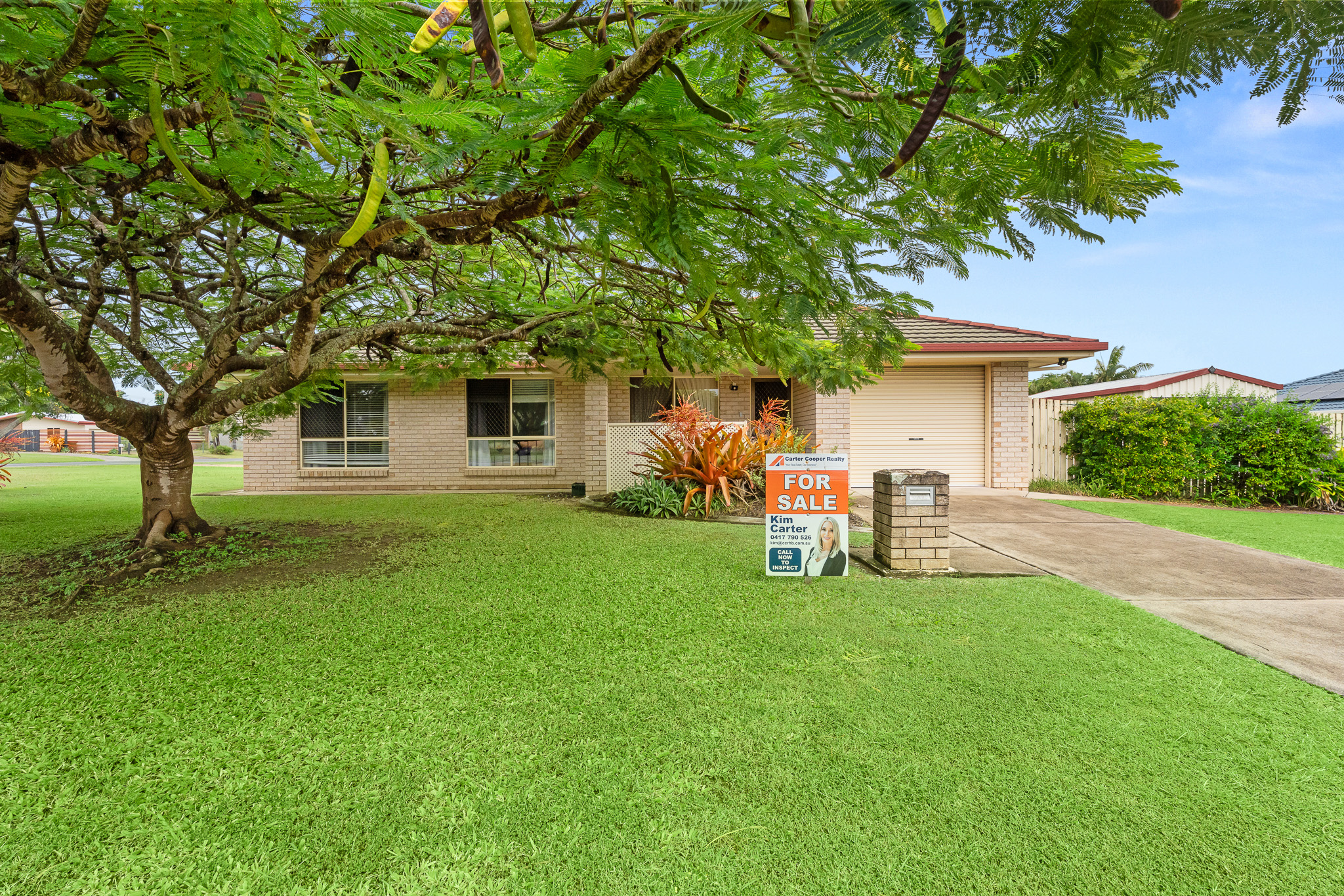 2 Archer Drive, POINT VERNON, QLD 4655 AUS