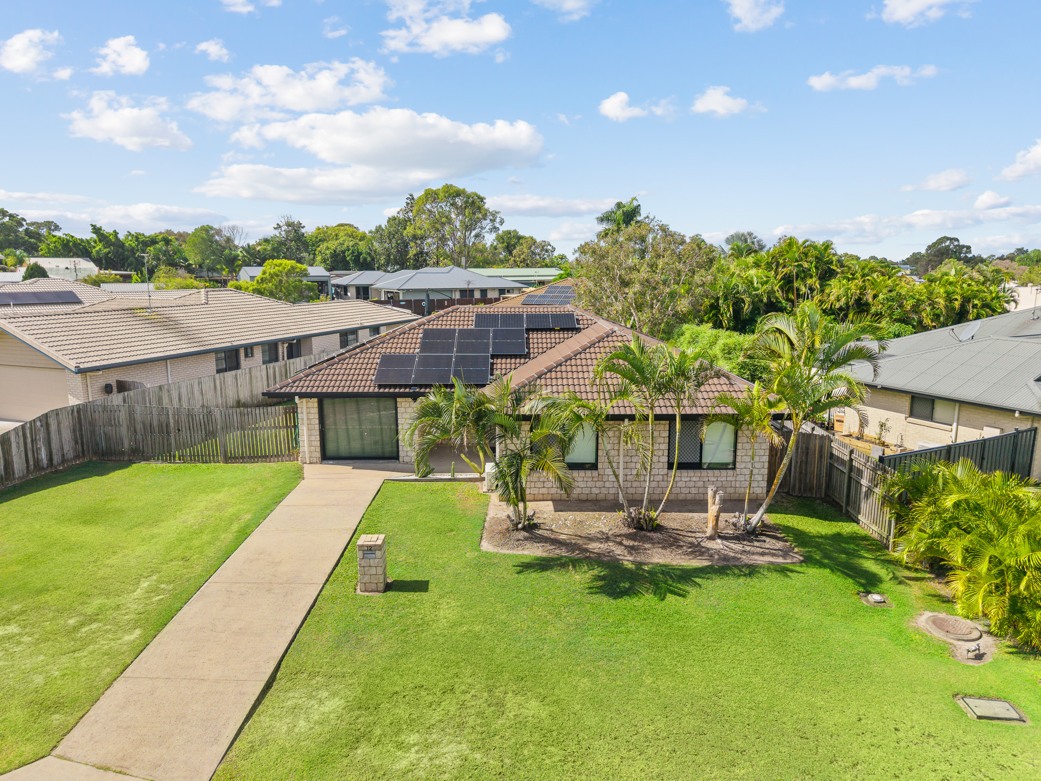 12 Ladbroke Crescent, URANGAN, QLD 4655 AUS