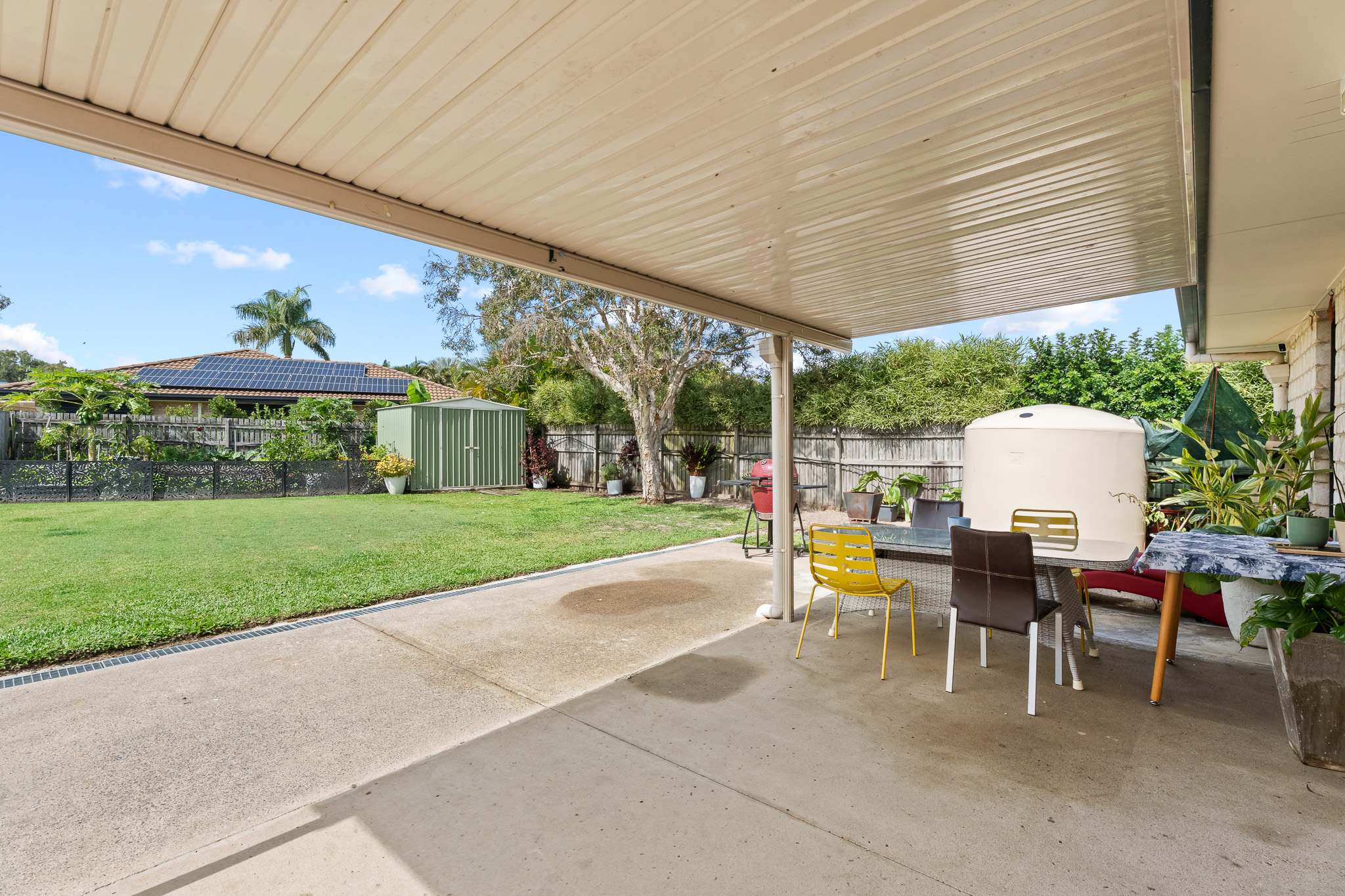12 Ladbroke Crescent, URANGAN, QLD 4655 AUS