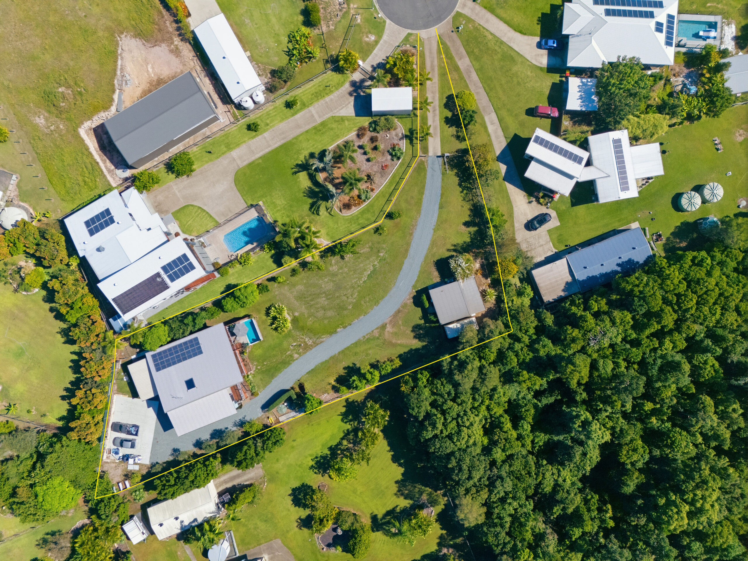 35 Highview Drive, CRAIGNISH, QLD 4655 AUS