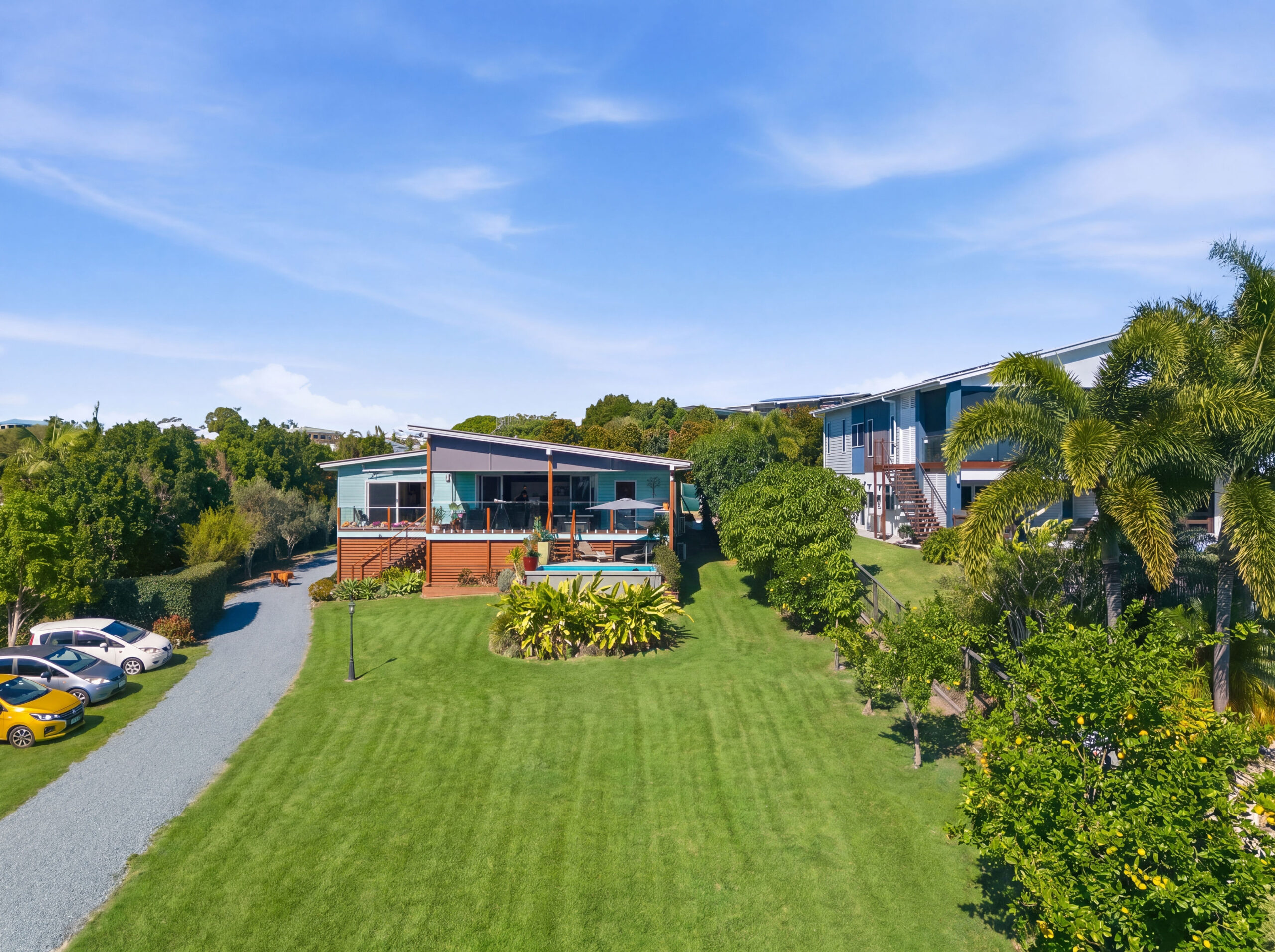 35 Highview Drive, CRAIGNISH, QLD 4655 AUS