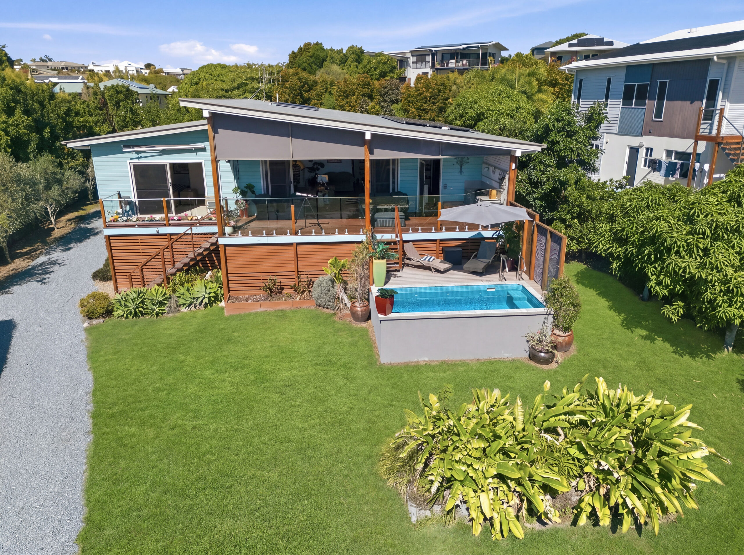 35 Highview Drive, CRAIGNISH, QLD 4655 AUS