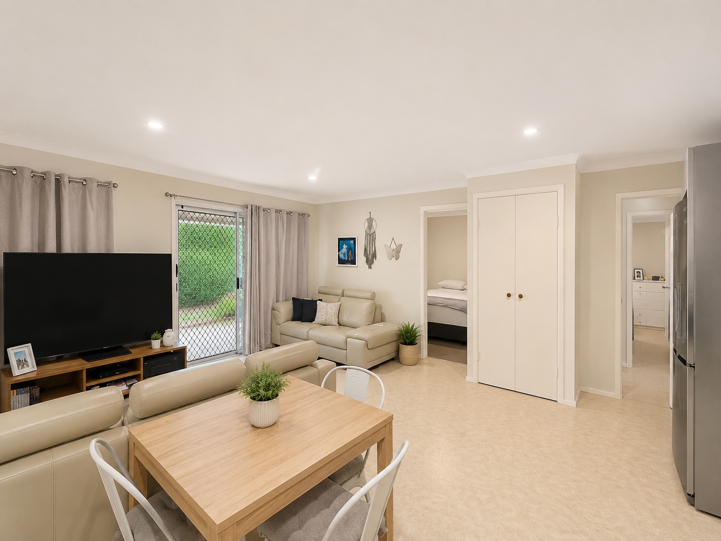81 Moes Road, WALLIGAN, QLD 4655 AUS