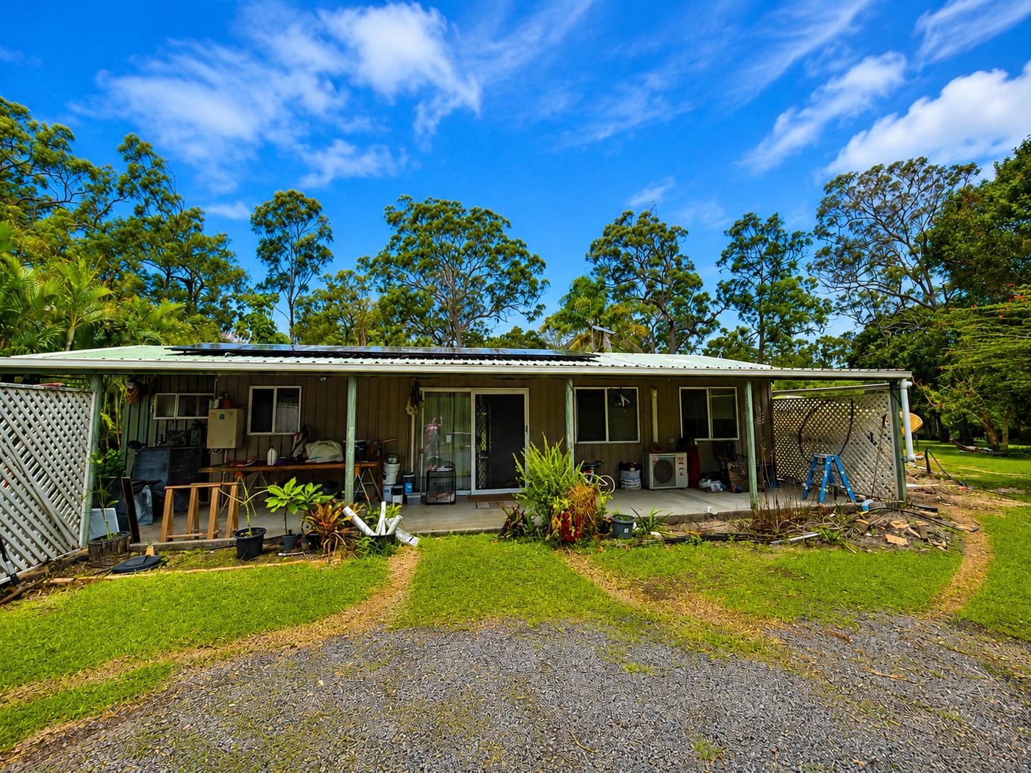 81 Moes Road, WALLIGAN, QLD 4655 AUS