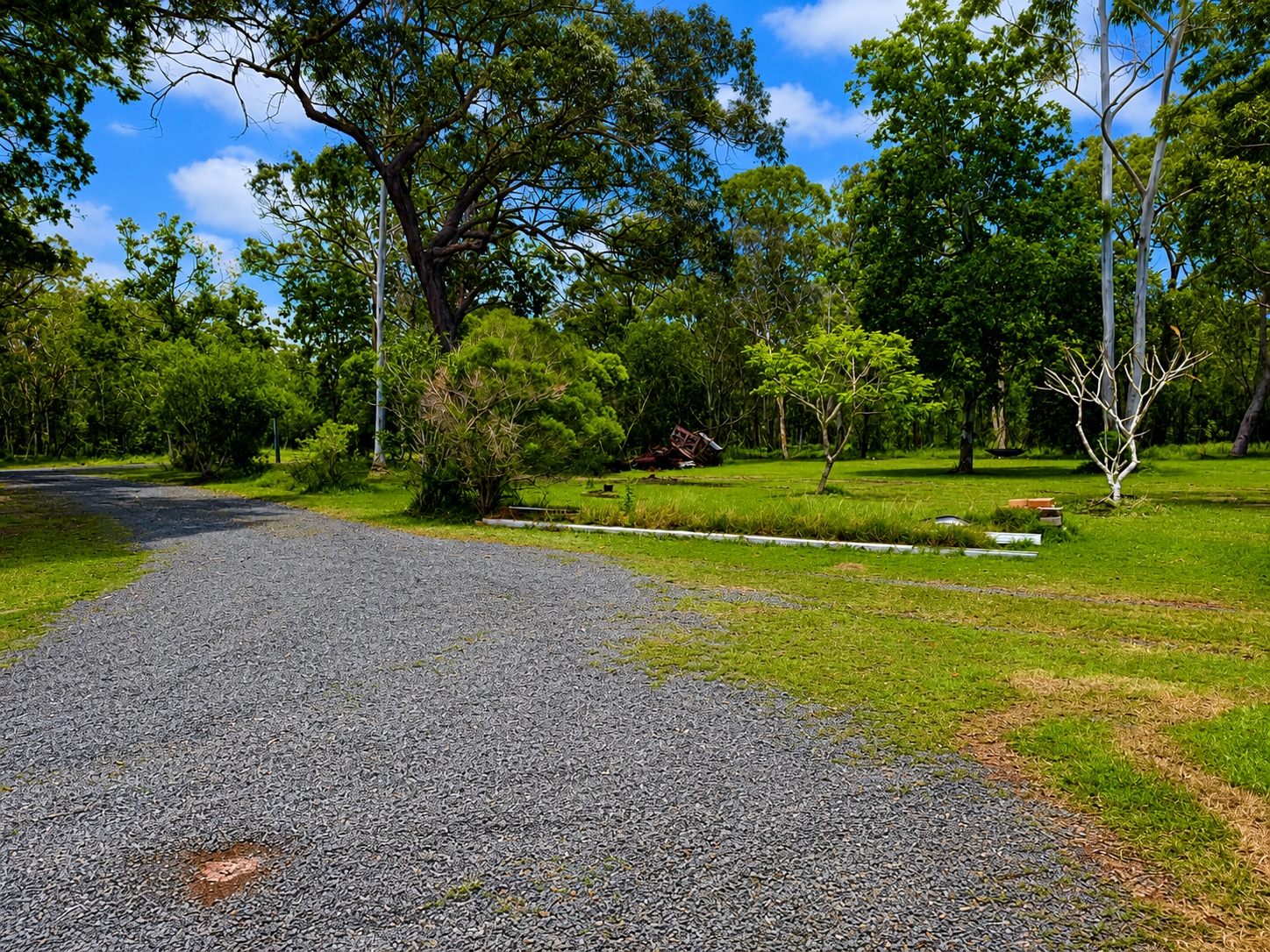 81 Moes Road, WALLIGAN, QLD 4655 AUS