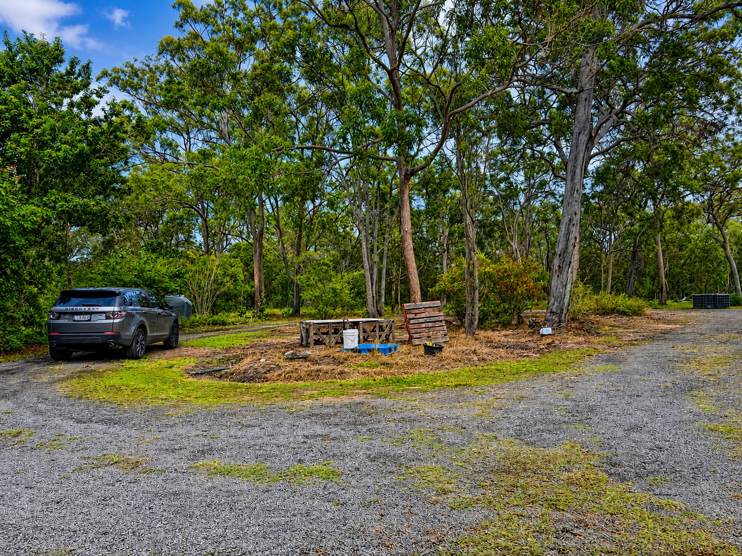 81 Moes Road, WALLIGAN, QLD 4655 AUS