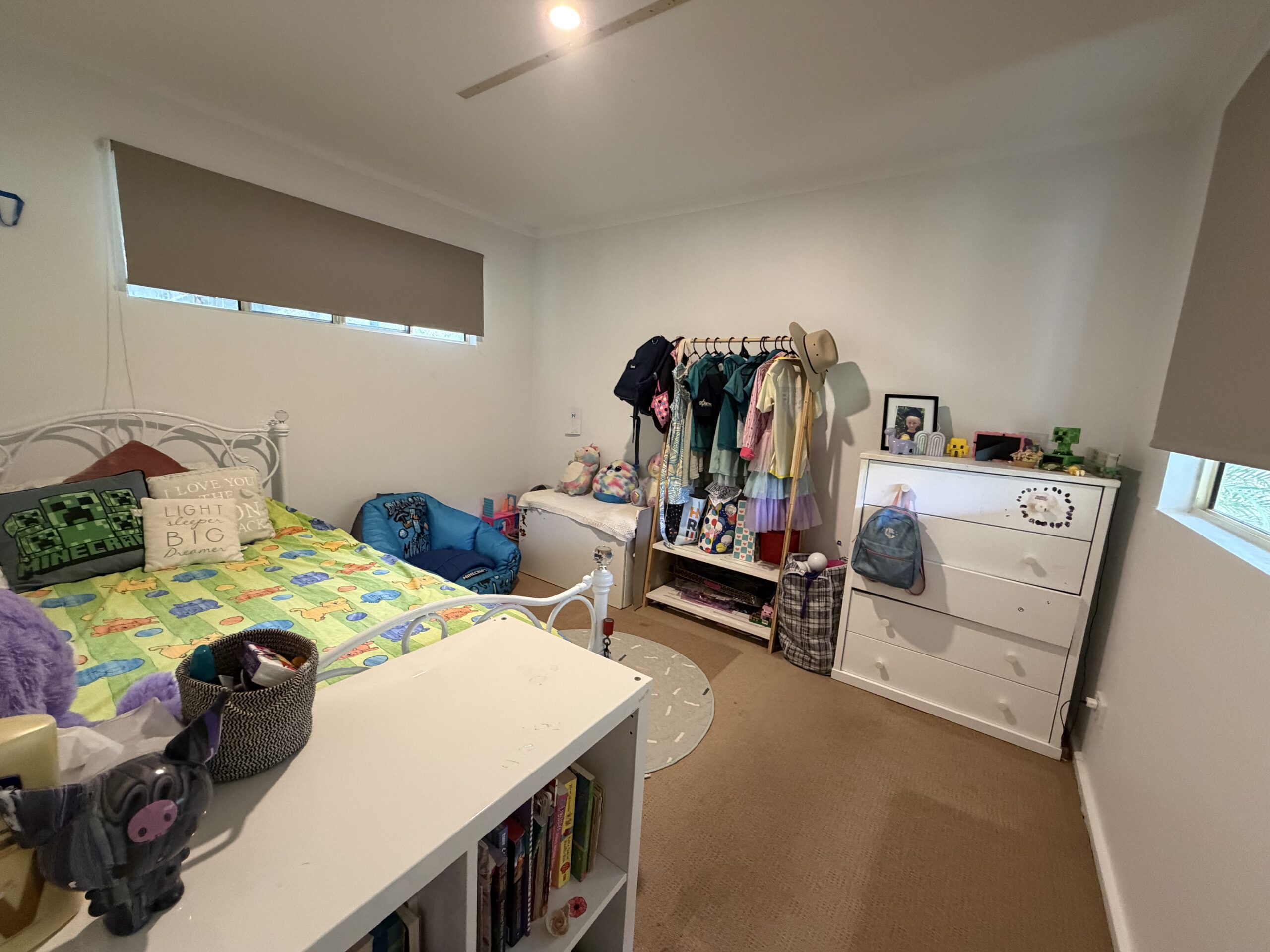 81 Moes Road, WALLIGAN, QLD 4655 AUS
