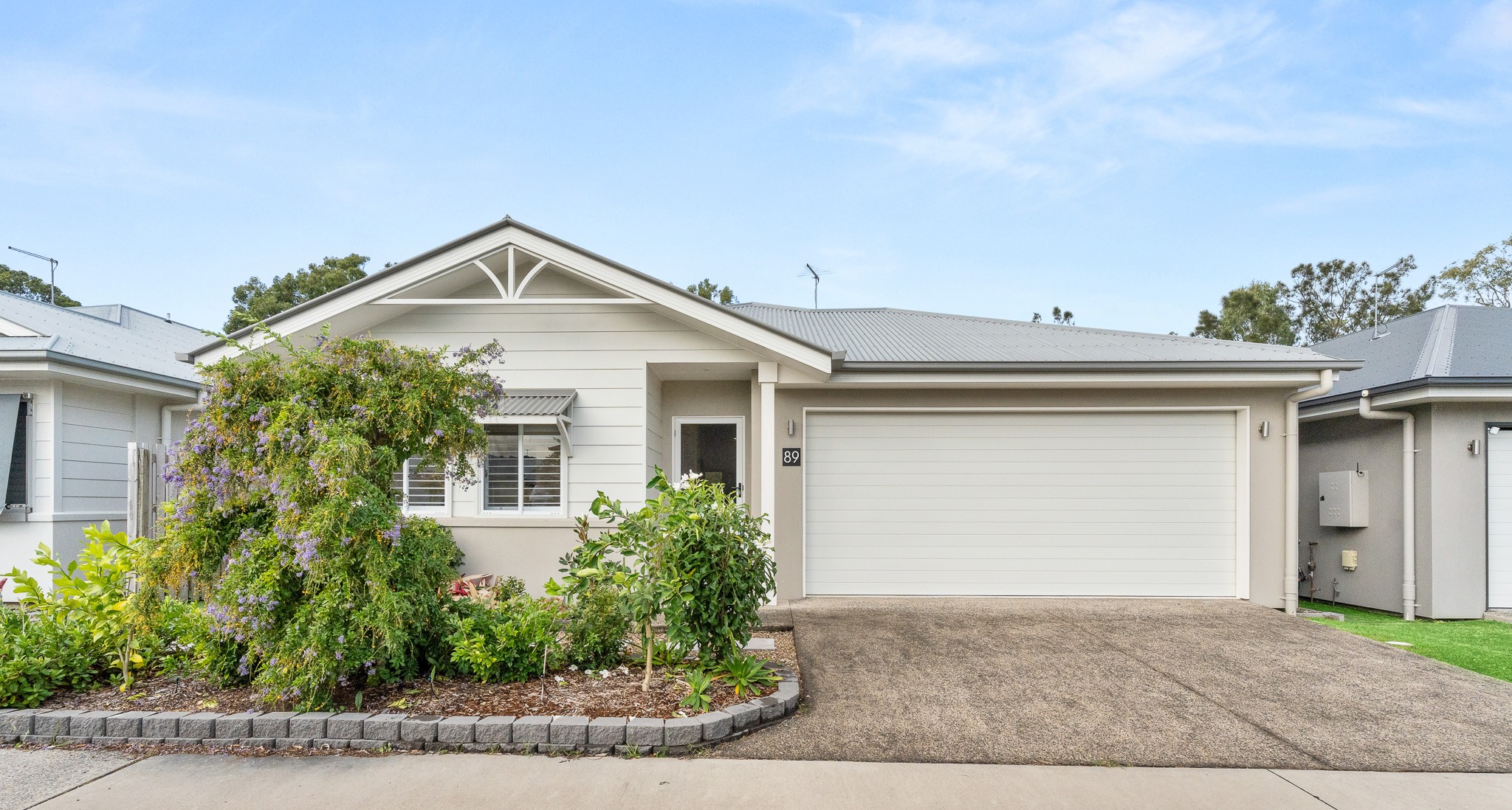 89/2-20 Island View Drive, URANGAN, QLD 4655 AUS