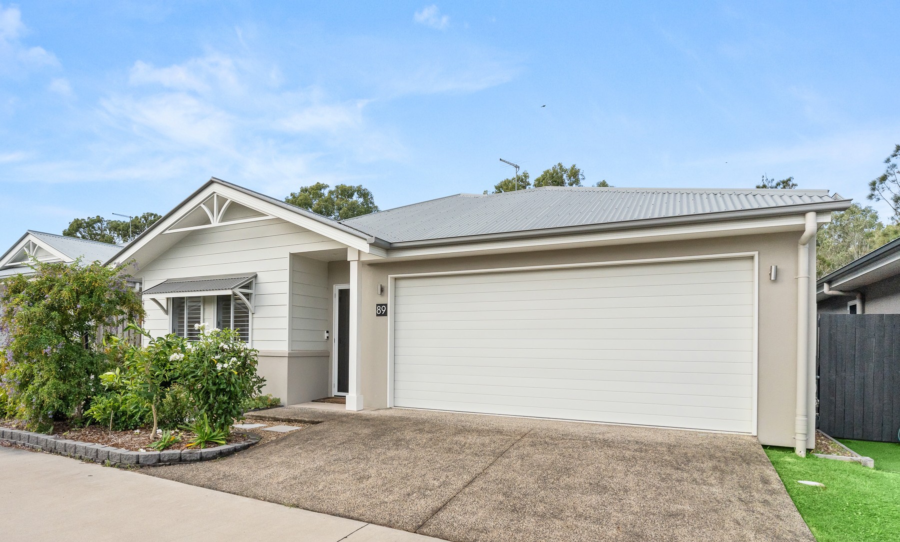 89/2-20 Island View Drive, URANGAN, QLD 4655 AUS