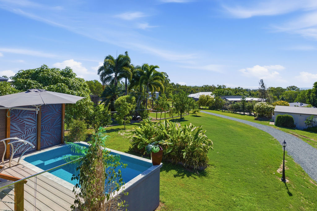 35 Highview Drive, CRAIGNISH, QLD 4655 AUS