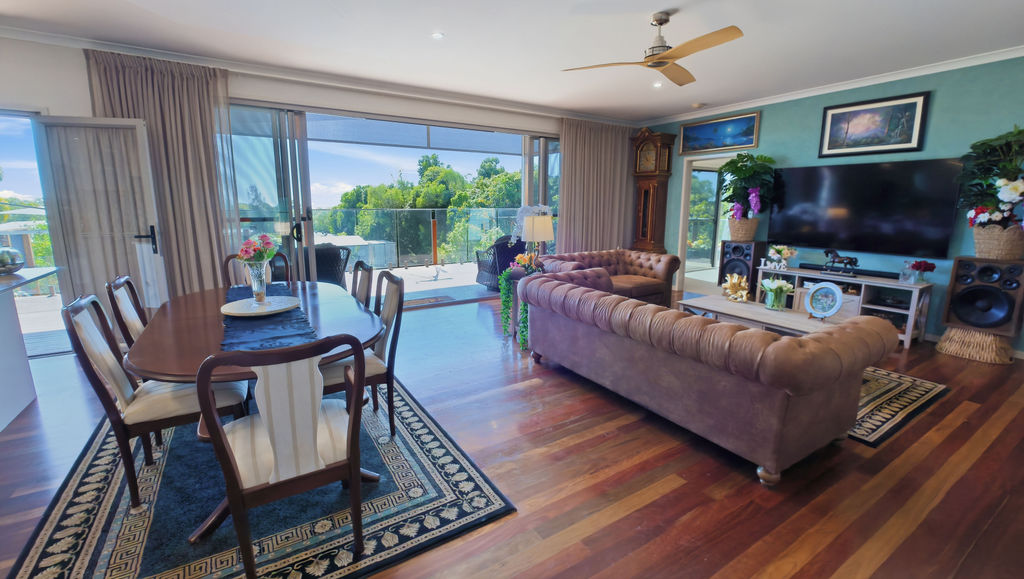 35 Highview Drive, CRAIGNISH, QLD 4655 AUS